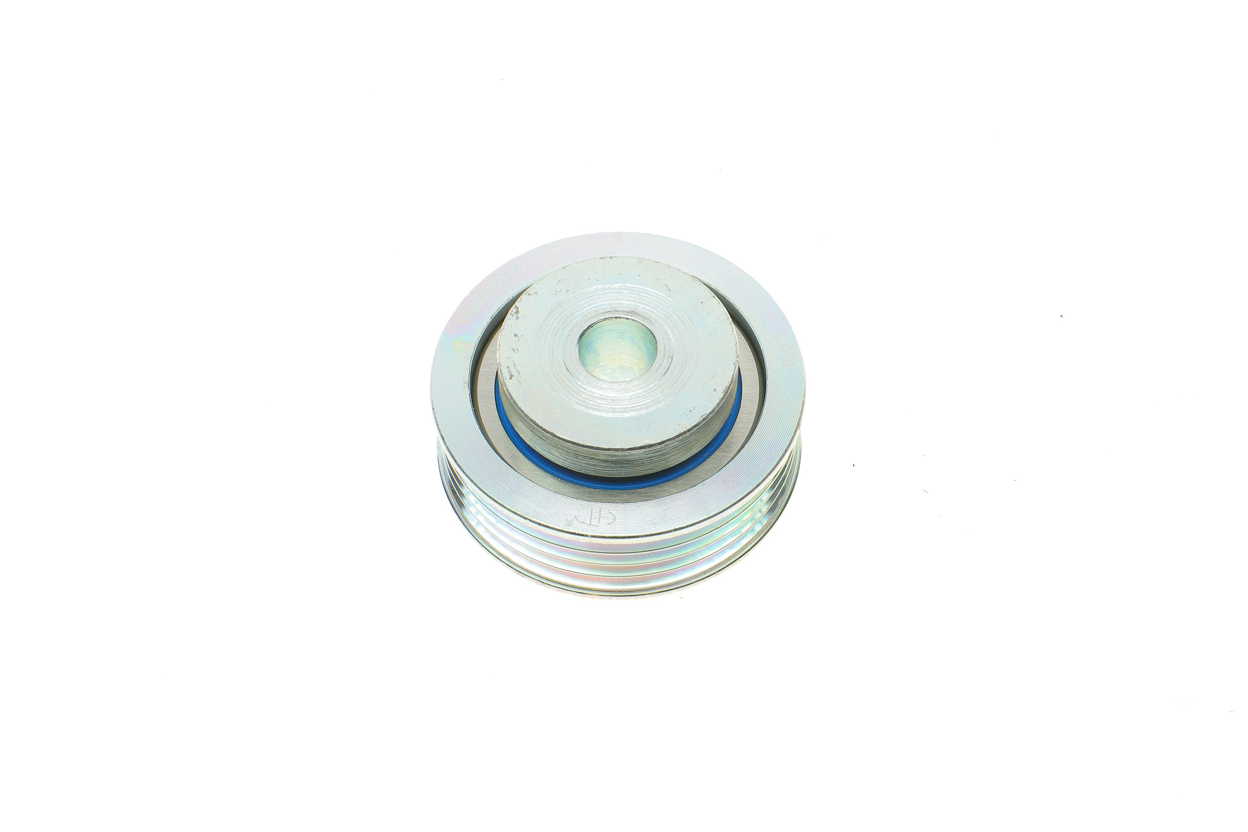 Ролик генератора Suzuki Swift 1.3/1.5 05- (паразитний) (58х13)