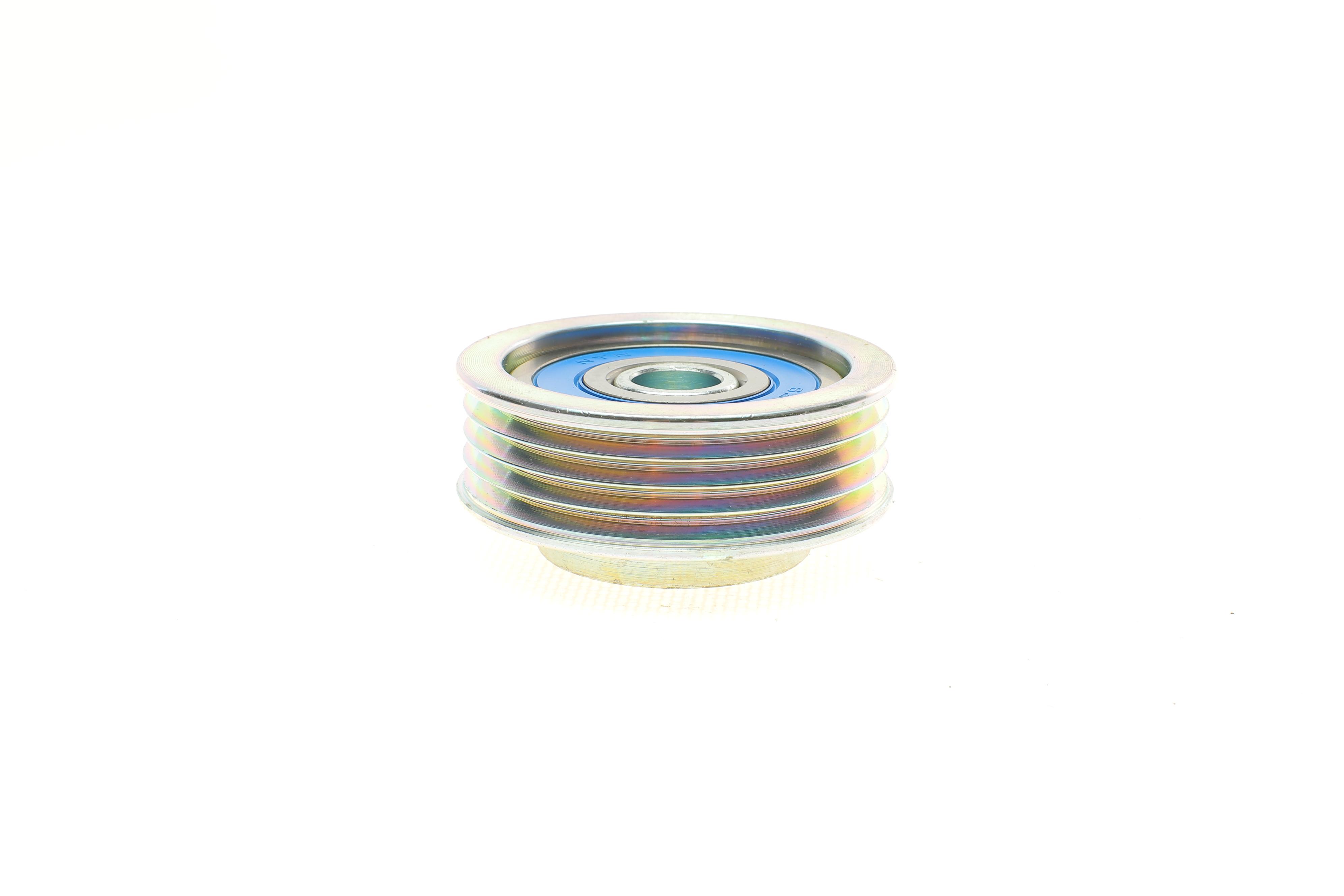 Ролик генератора Suzuki Swift 1.3/1.5 05- (паразитний) (58х13)