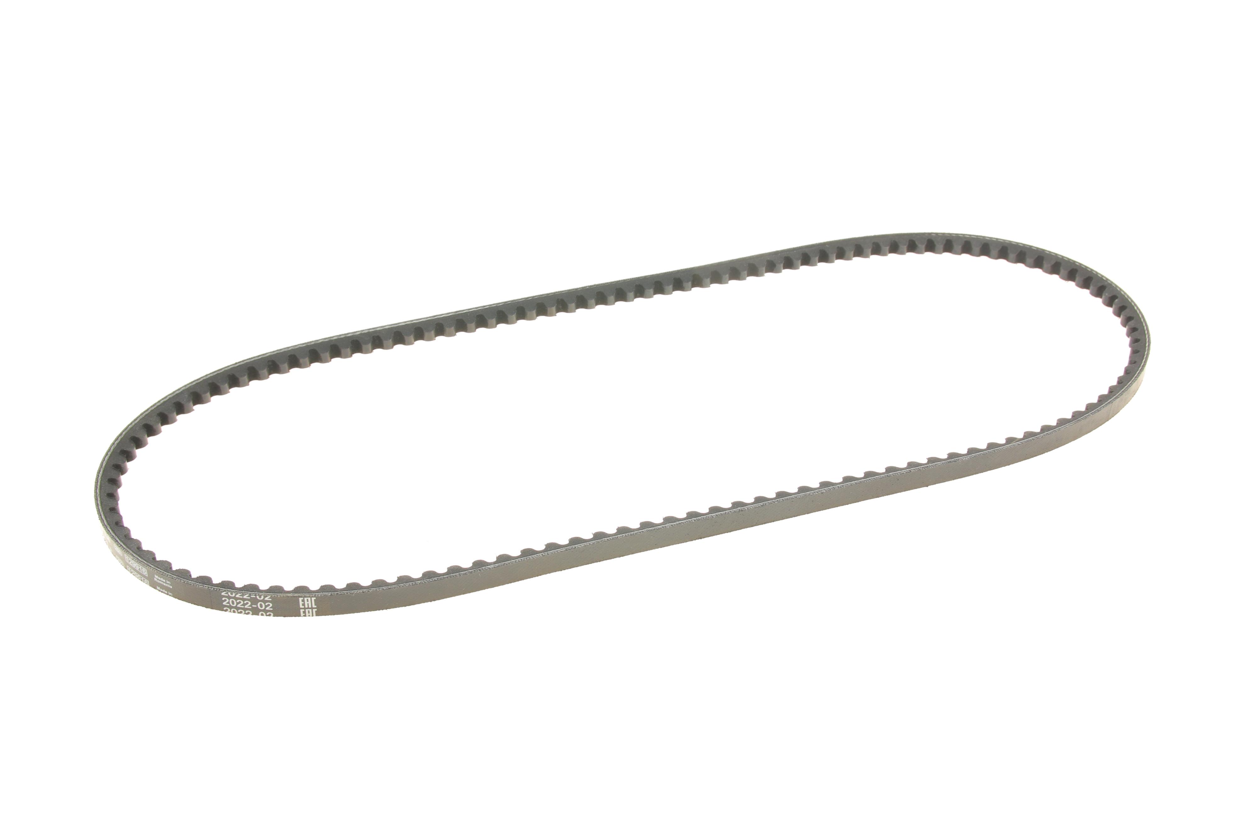 Ремень генератора MB G-class (W463)/S-class (W126) 89-94 (M117) (10x1110)