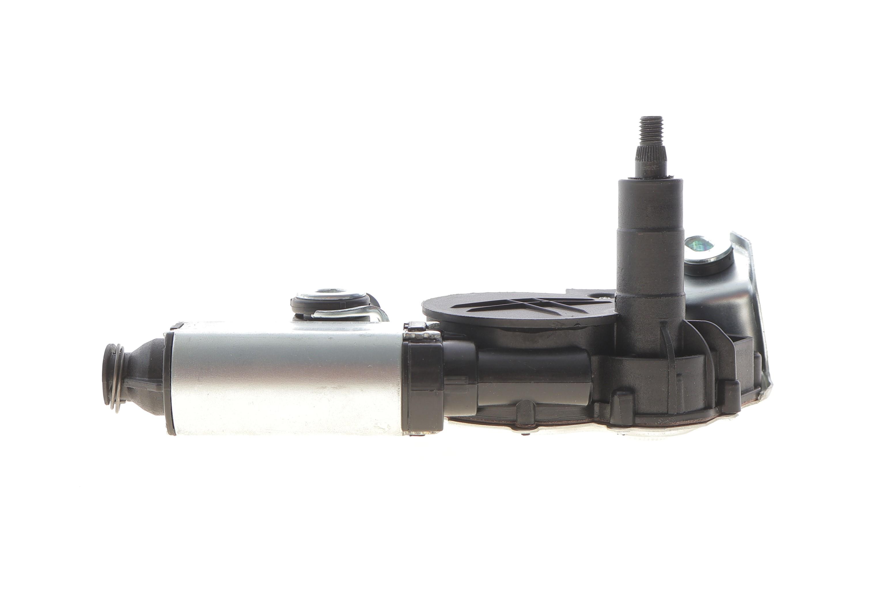 Моторчик стеклоочистителя Skoda Octavia 1.2-2.0 FSI/TFSI/TDI 04-13 (задний)