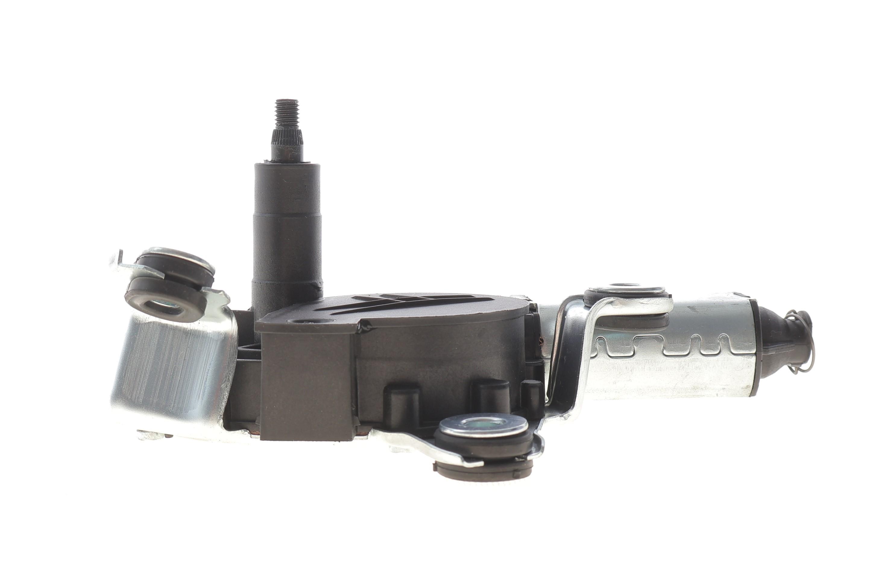 Моторчик стеклоочистителя Skoda Octavia 1.2-2.0 FSI/TFSI/TDI 04-13 (задний)