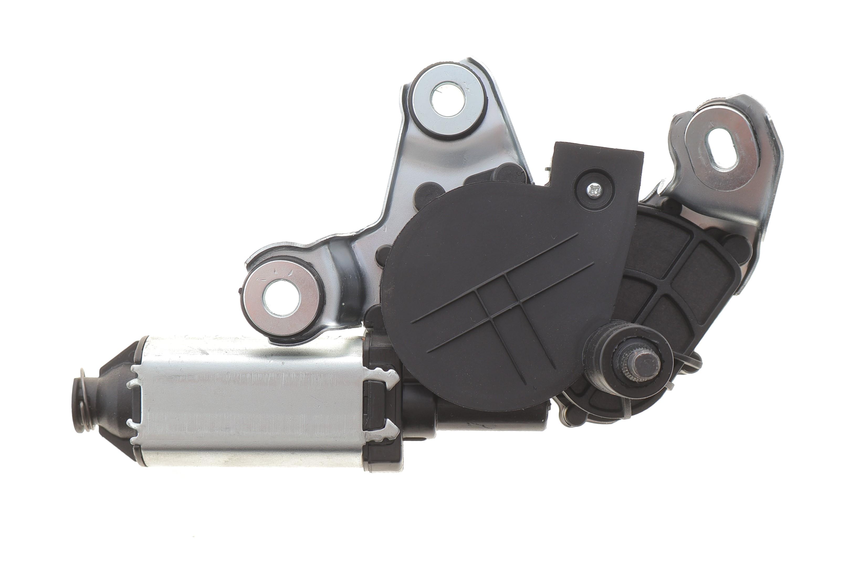 Моторчик стеклоочистителя Skoda Octavia 1.2-2.0 FSI/TFSI/TDI 04-13 (задний)