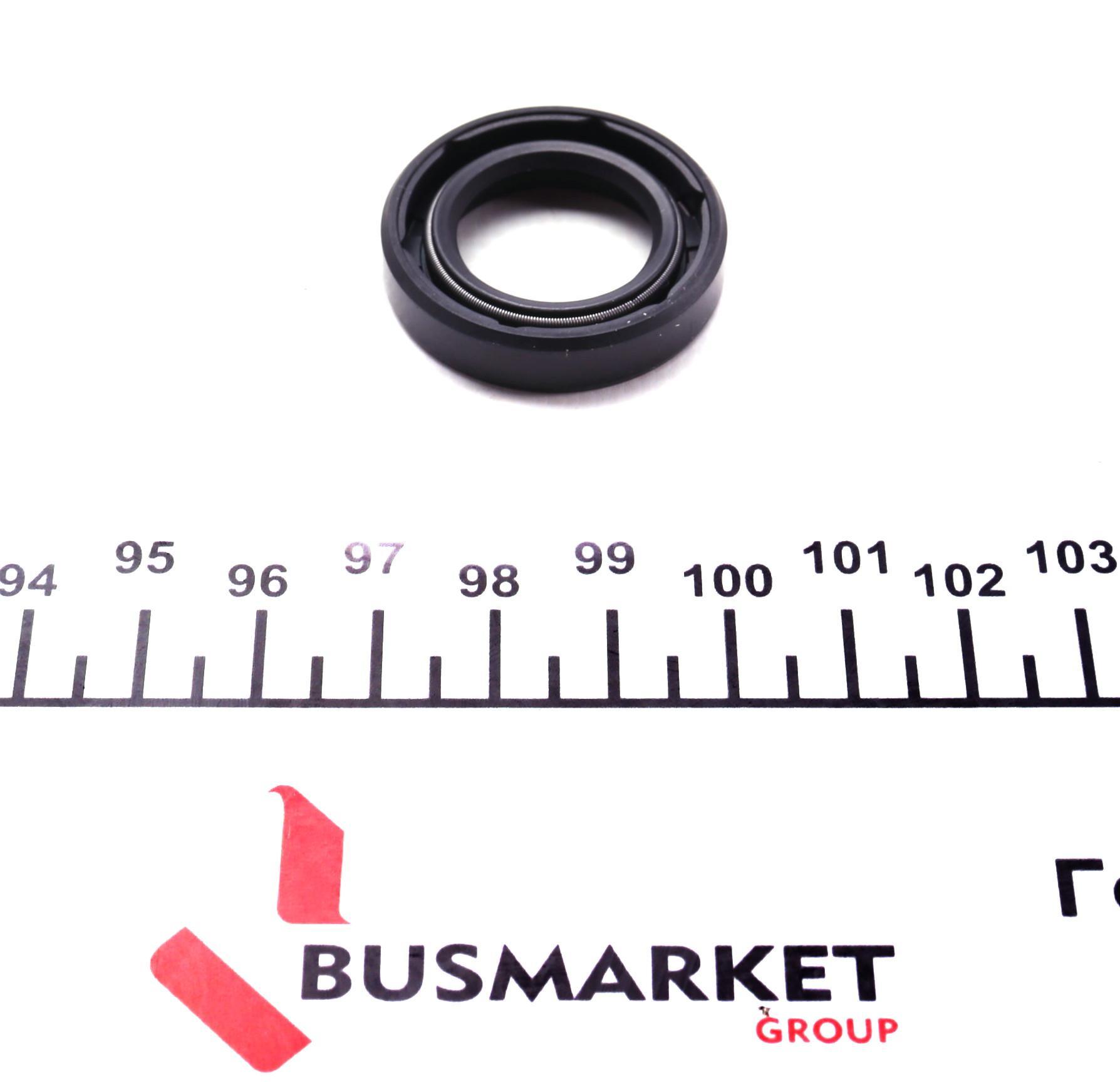 Сальник КПП MB/BMW (20x32x7)