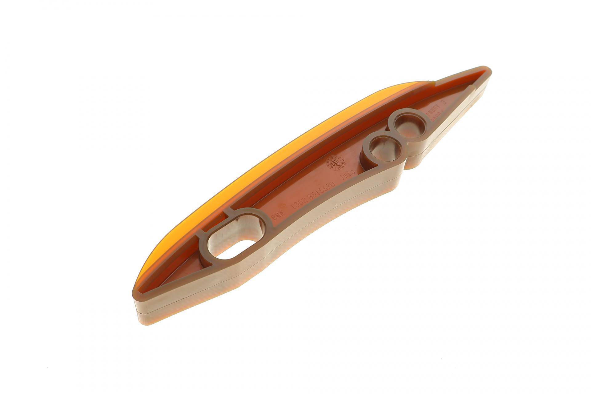 Планка заспокоювача ланцюга ГРМ BMW 3 (F30/F80)/5 (F10) 08-