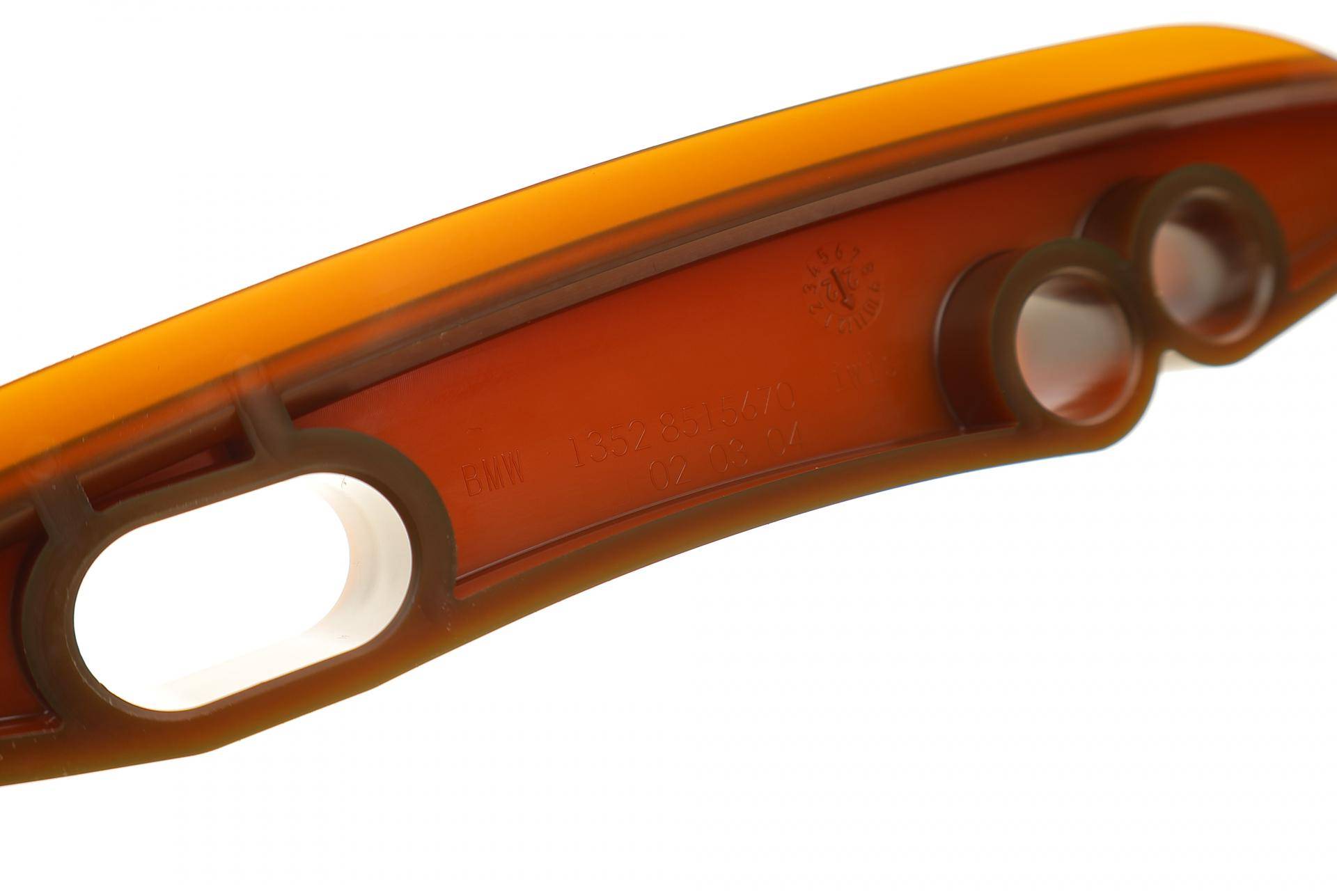 Планка заспокоювача ланцюга ГРМ BMW 3 (F30/F80)/5 (F10) 08-