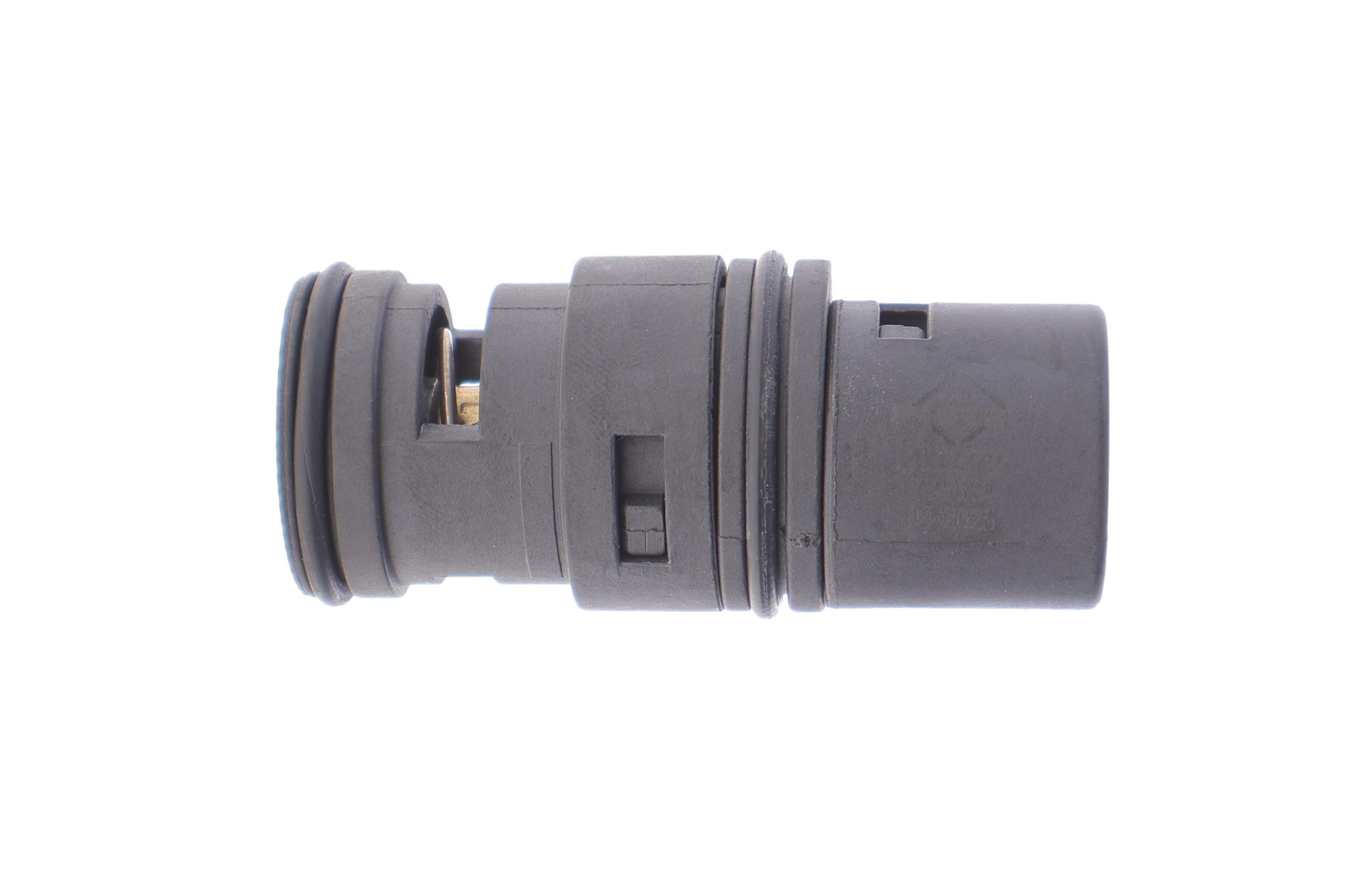 Термостат BMW 3(E46)/Х5(Е53) 1.6i-3.0i 98-06 M43/M52/M54/N42/N46 (80°C)