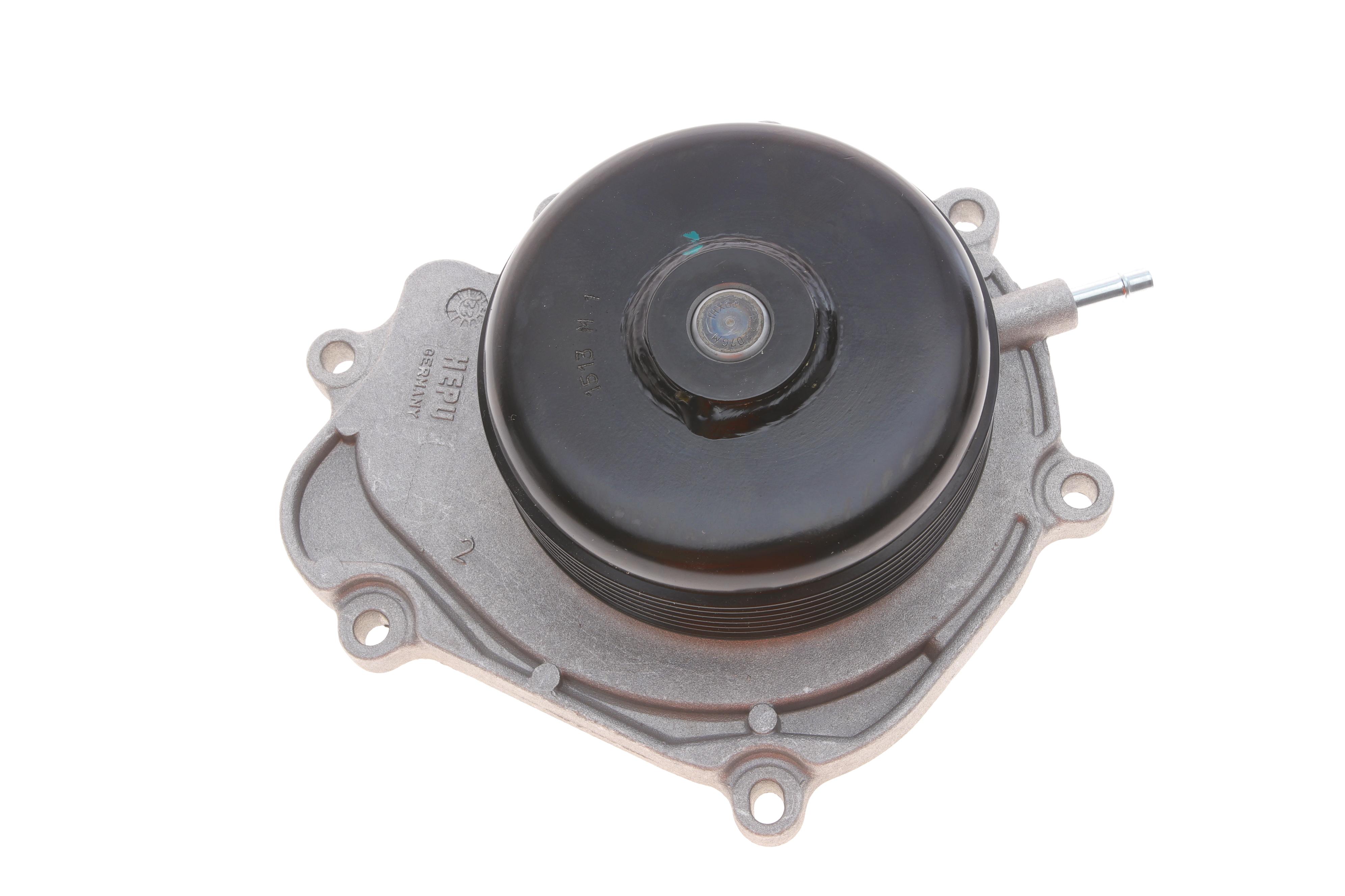 Помпа води MB C-class (W204/S204)/E-class (W212)/Vito (W447) (OM651) 08-(без прокладок)