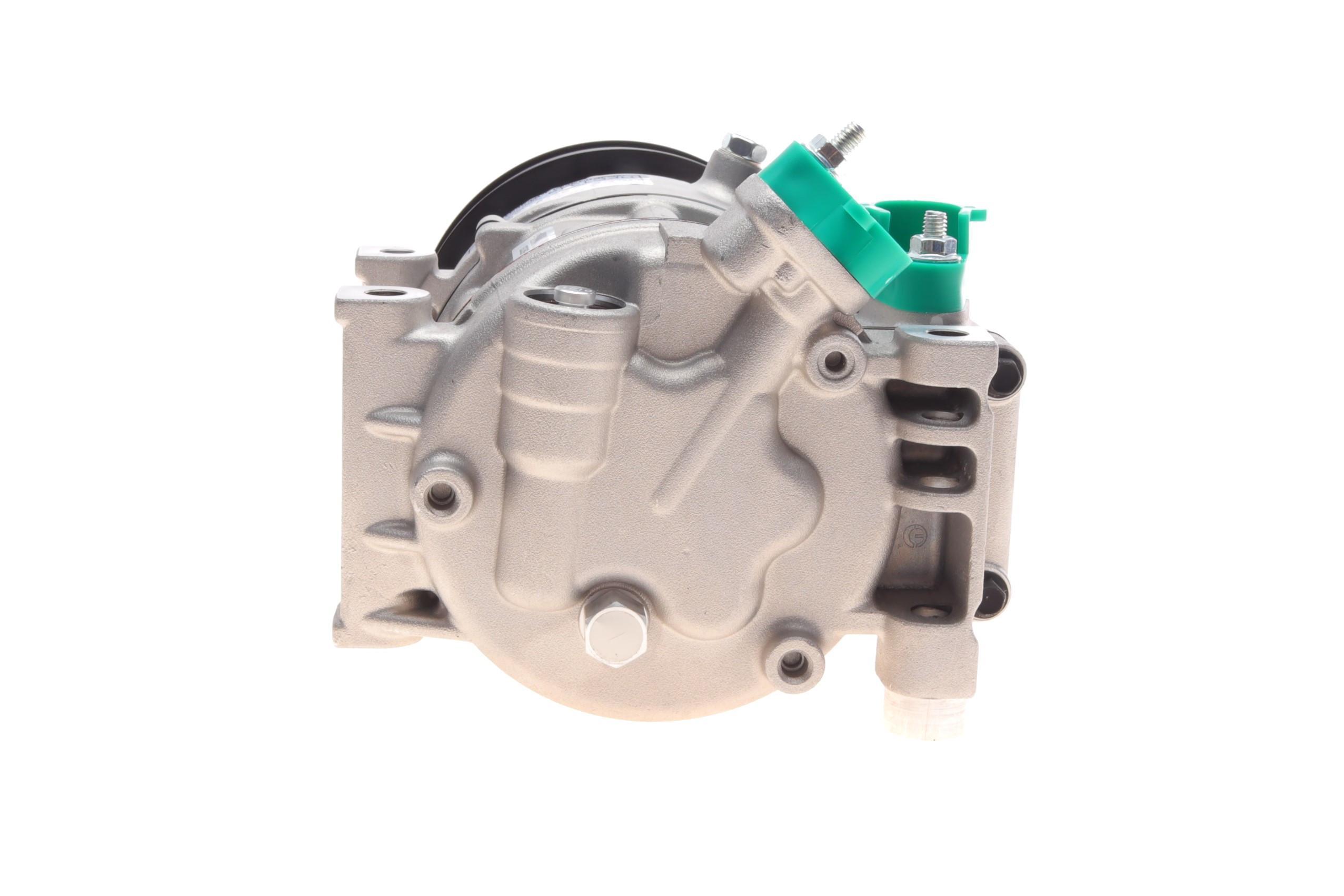 Компресор кондиціонера Hyundai Santa Fe II/Sonata V/Kia Ceed/Magentis 2.0/2.2CRDi/2.7 06-