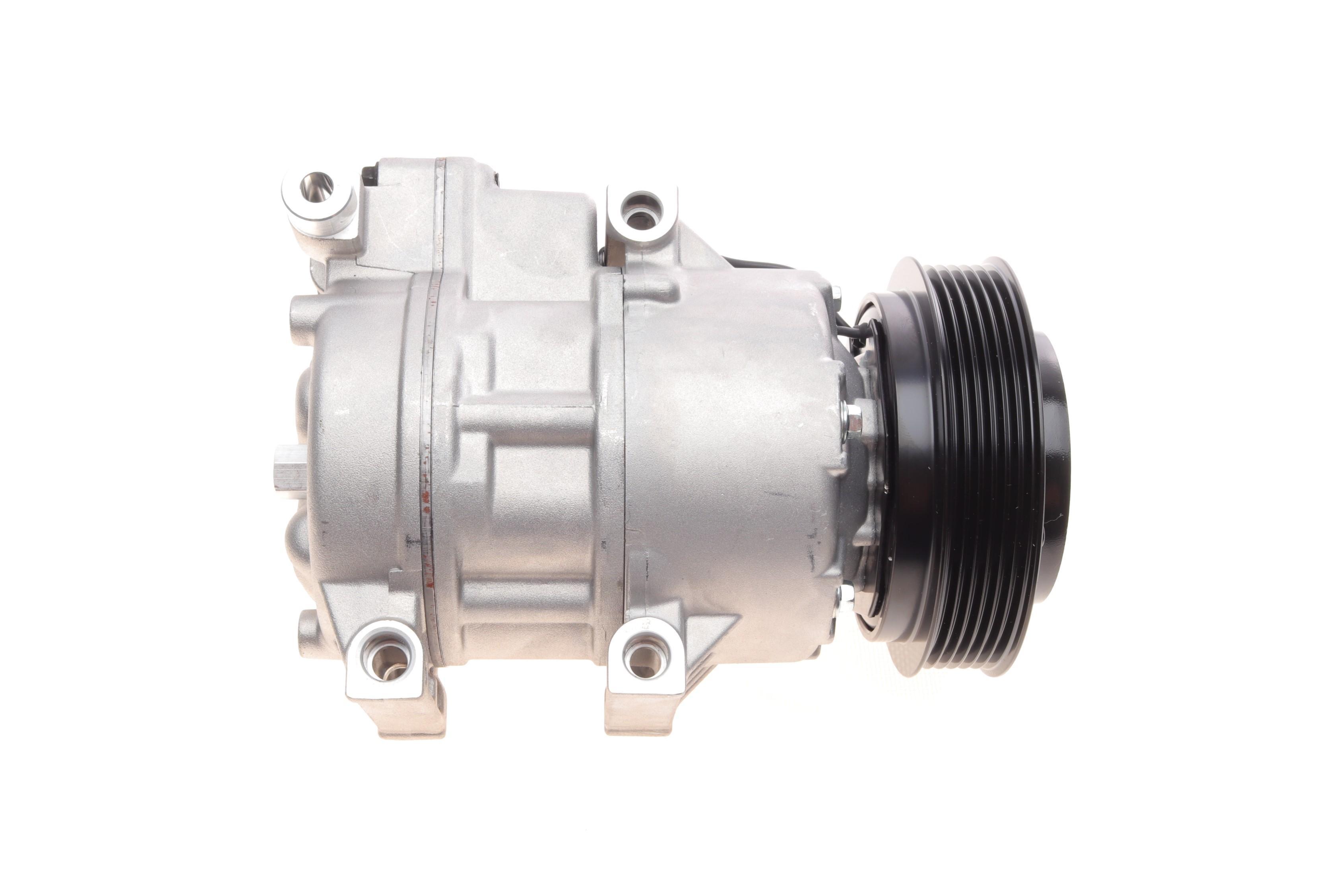 Компресор кондиціонера Hyundai Santa Fe II/Sonata V/Kia Ceed/Magentis 2.0/2.2CRDi/2.7 06-