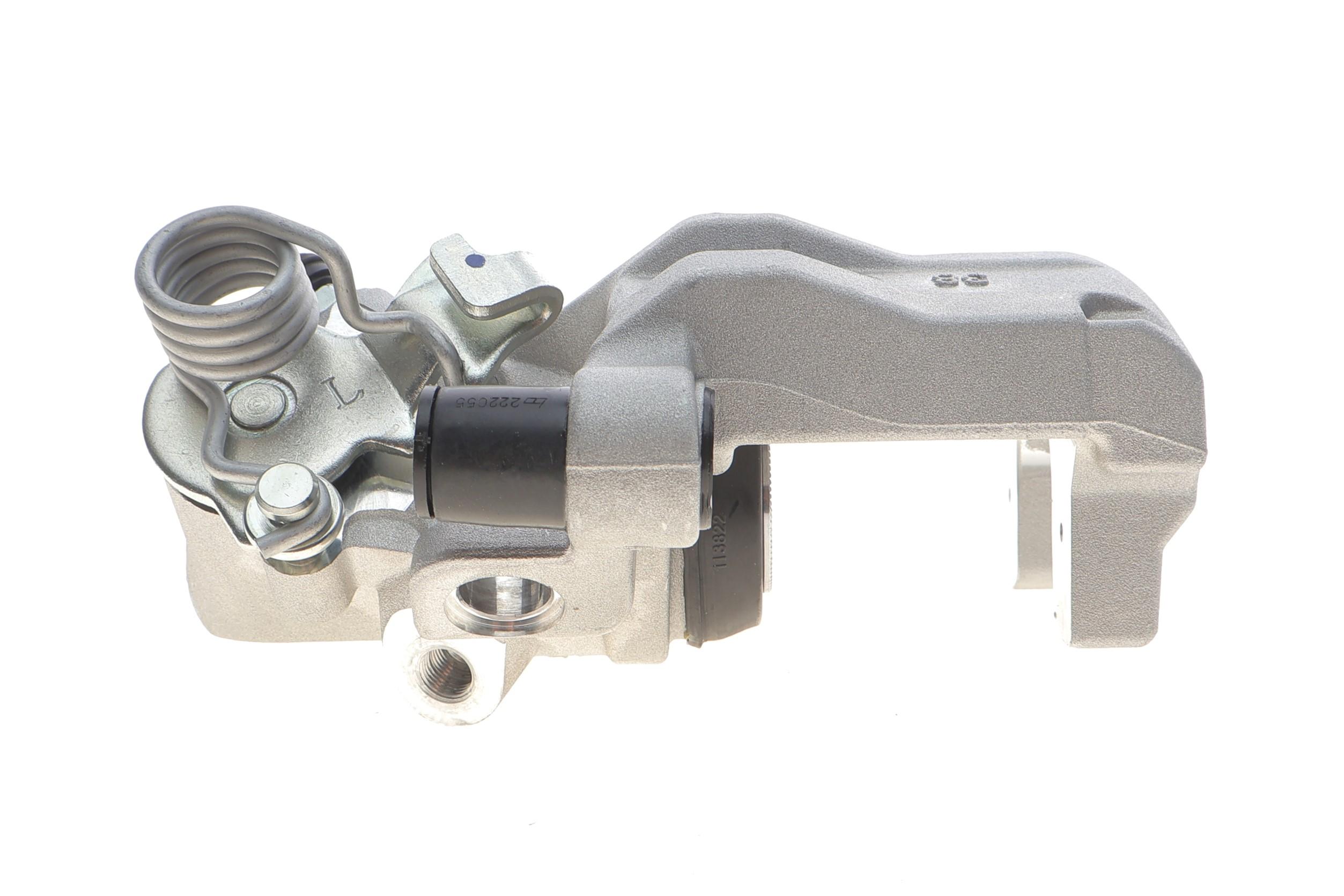 Супорт гальмівний (задній) (L) Ford Focus II 01-/Mazda 3 03-09 (d=38mm) (Ate)