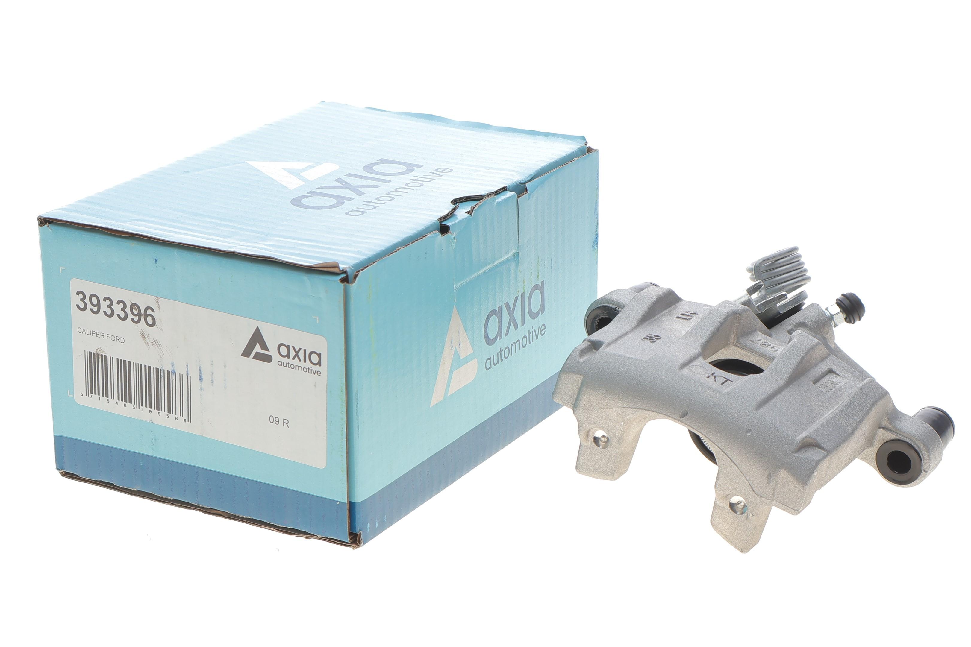 Супорт гальмівний (задній) (L) Ford Focus II 01-/Mazda 3 03-09 (d=38mm) (Ate)