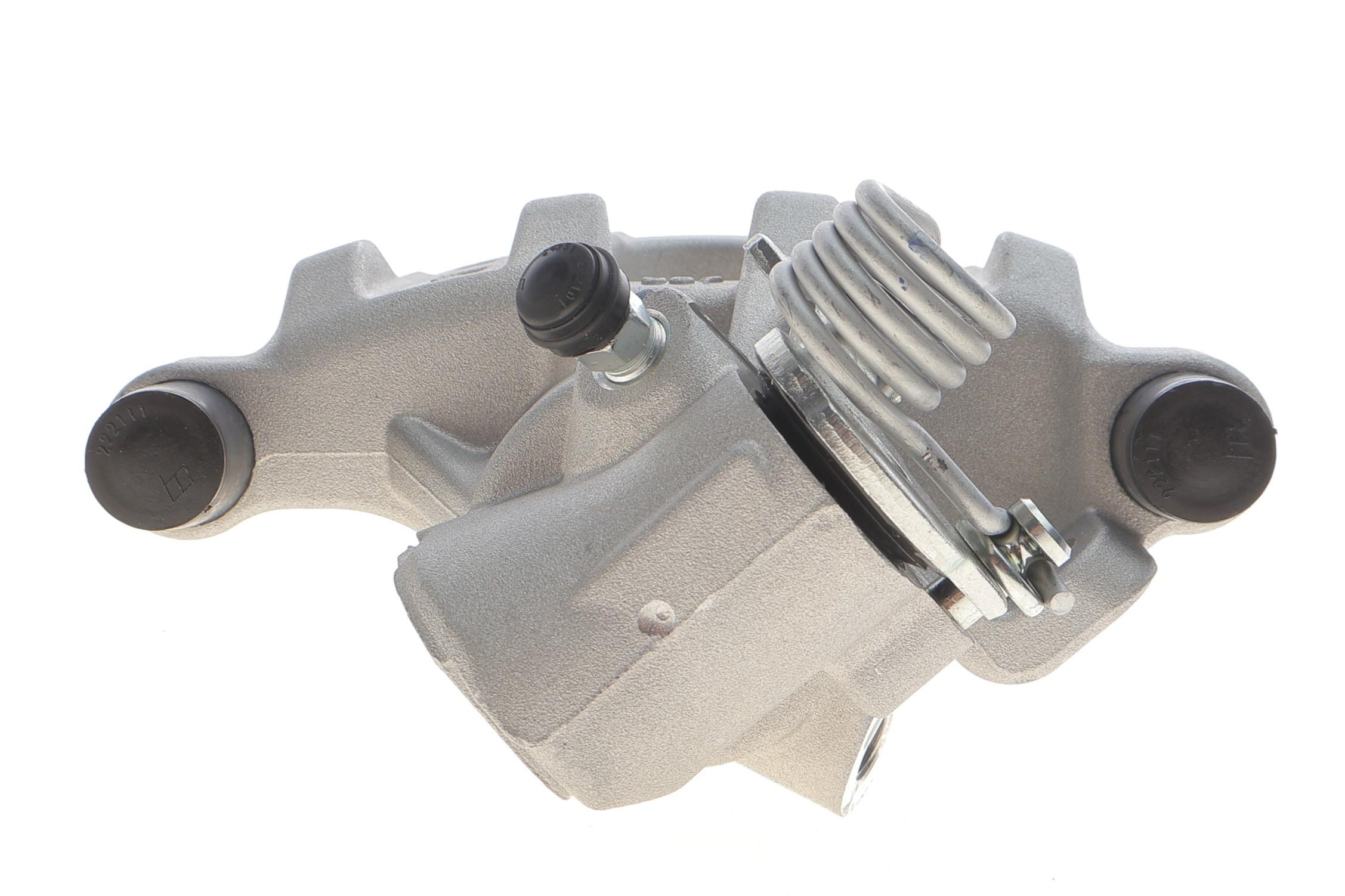 Супорт гальмівний (задній) (L) Ford Focus II 01-/Mazda 3 03-09 (d=38mm) (Ate)