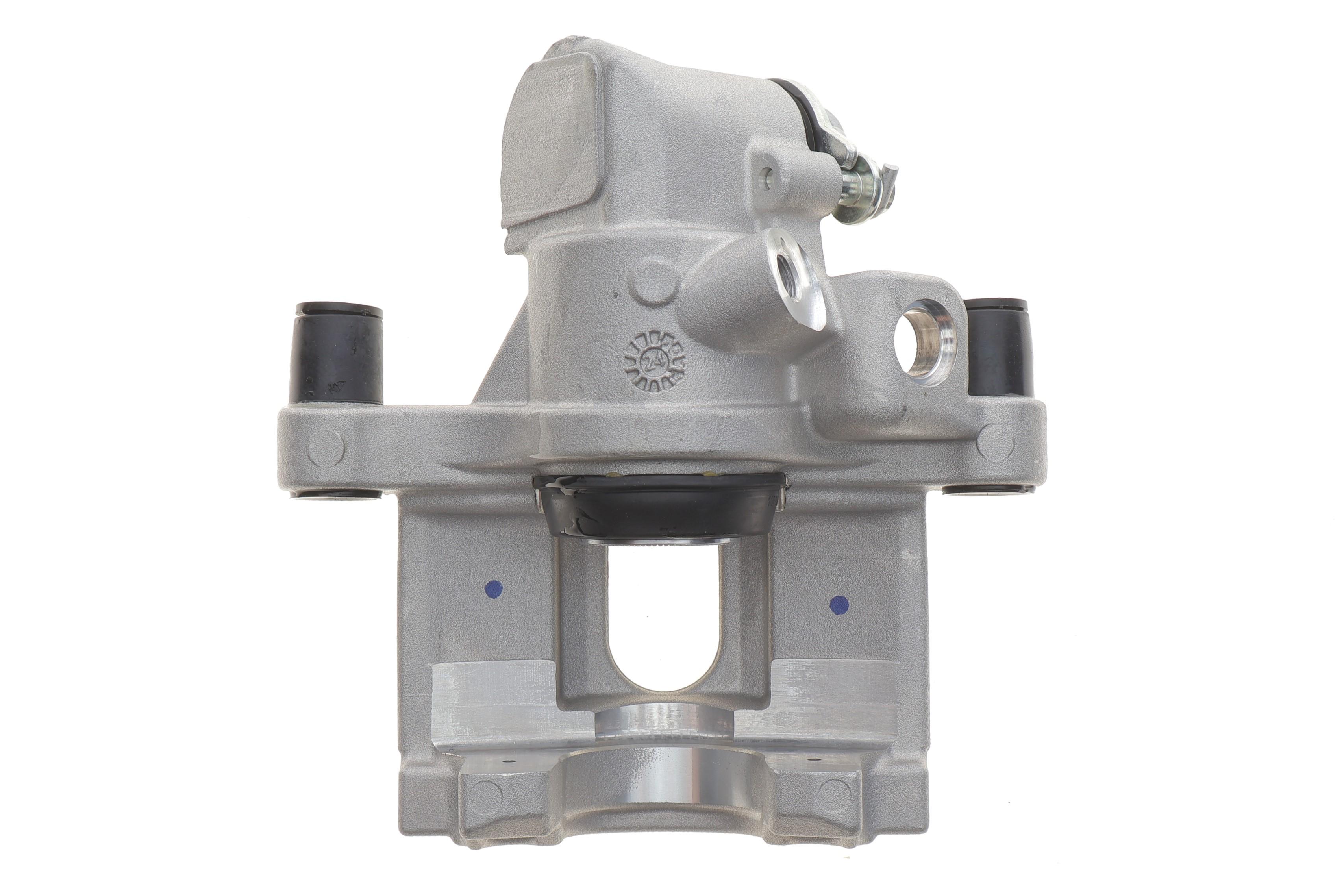 Супорт гальмівний (задній) (L) Ford Focus II 01-/Mazda 3 03-09 (d=38mm) (Ate)