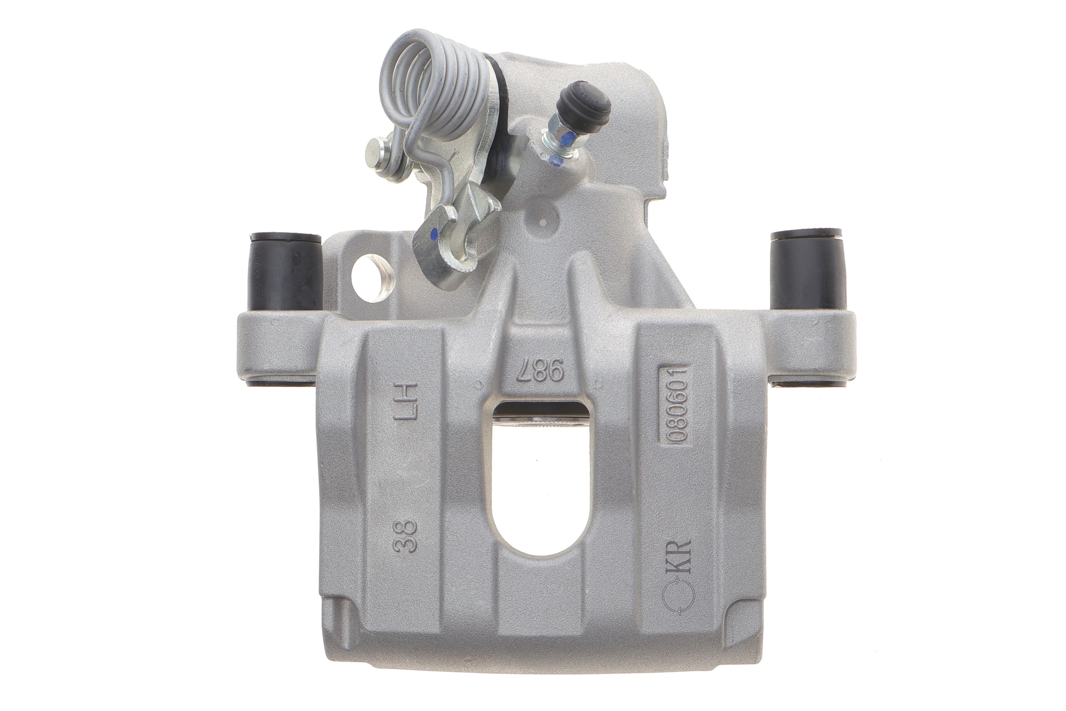 Супорт гальмівний (задній) (L) Ford Focus II 01-/Mazda 3 03-09 (d=38mm) (Ate)