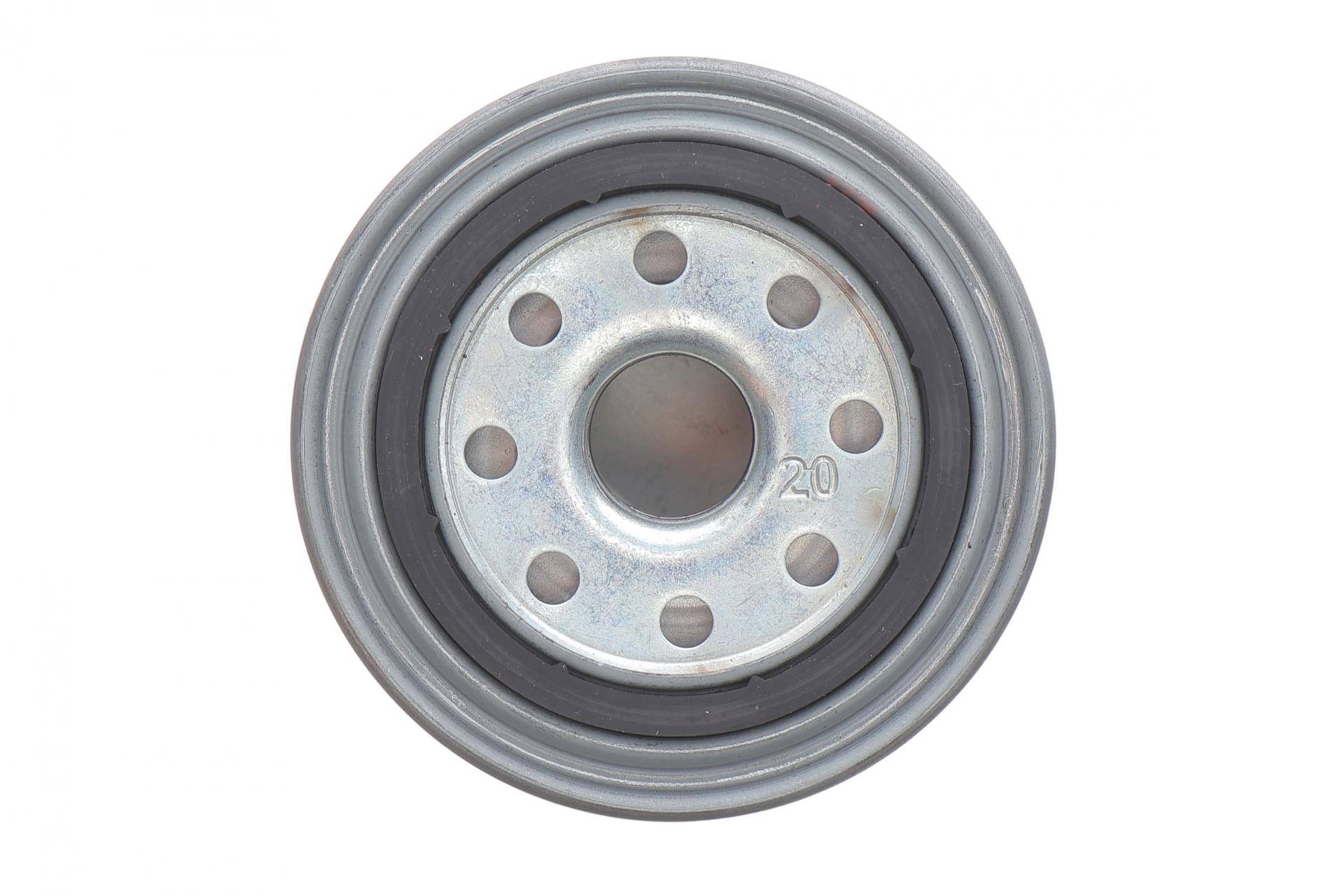 Фільтр паливний Mitsubishi Center 3.6-3.9D 82-05