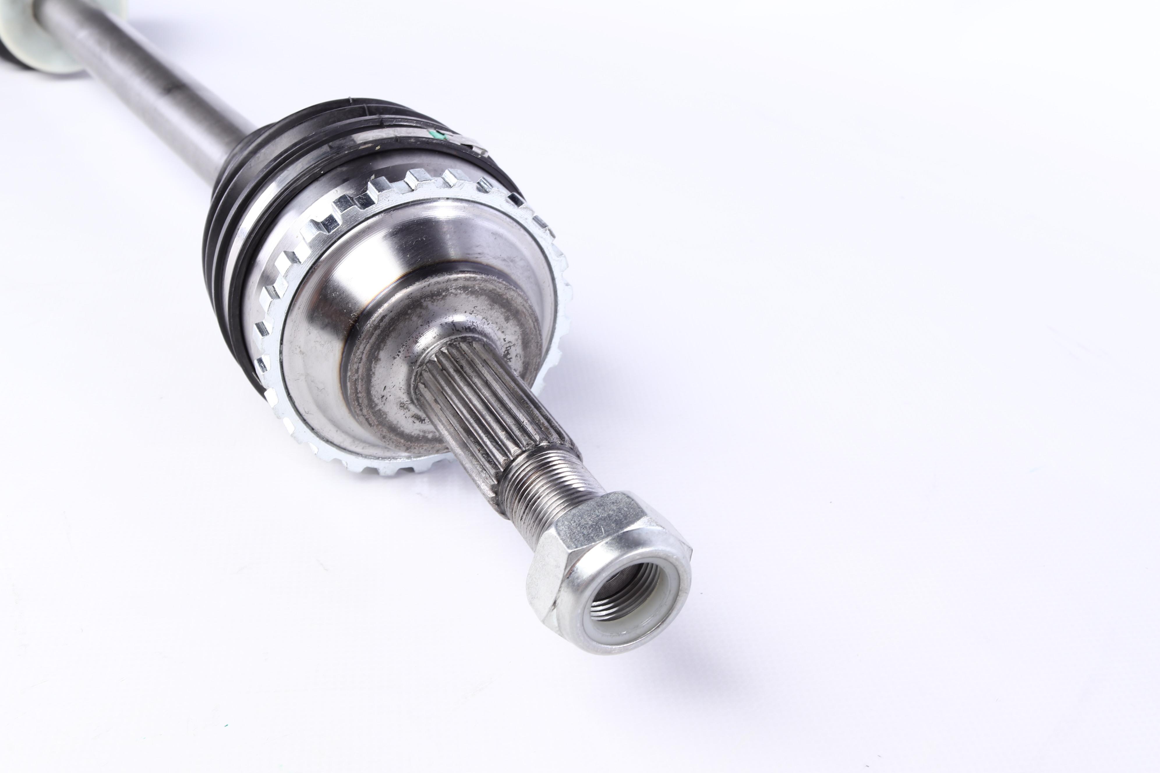 Піввісь Renault Kangoo 1.5 dCi 01- (L) (21x634x26T) (+ABS) d=29.95