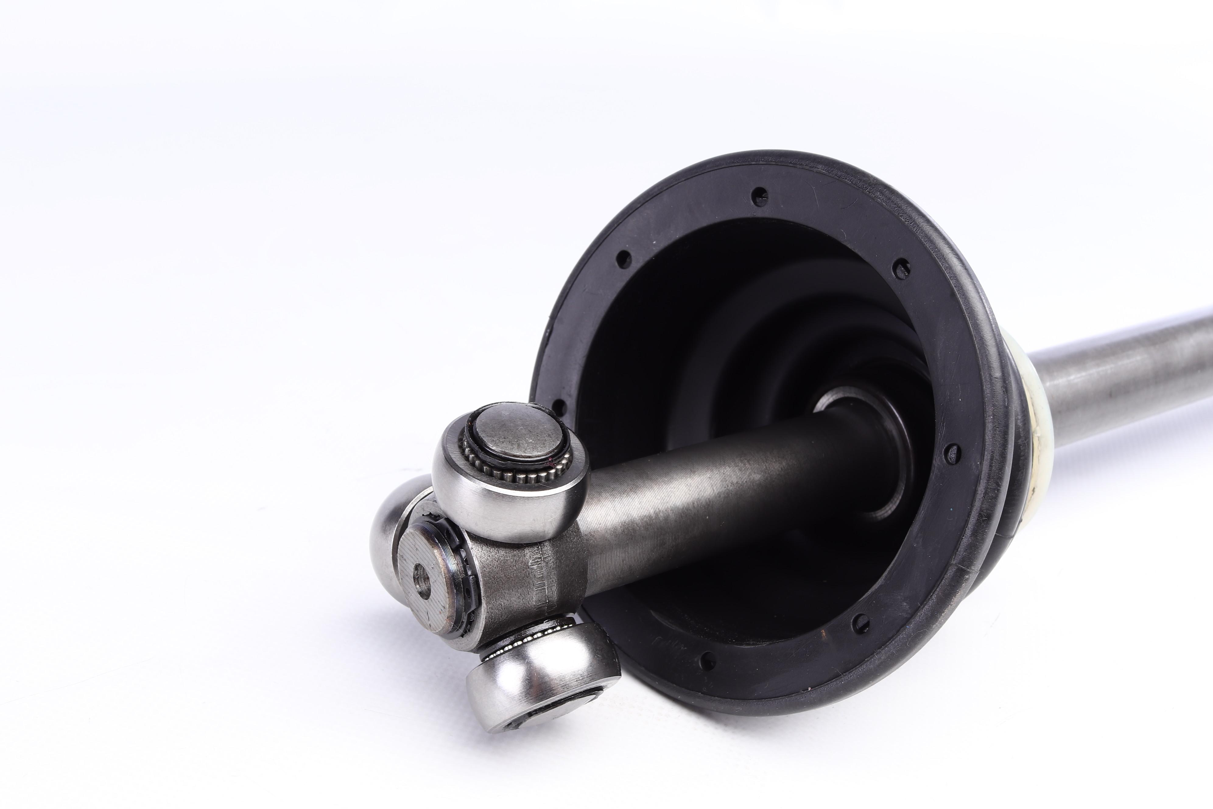 Піввісь Renault Kangoo 1.5 dCi 01- (L) (21x634x26T) (+ABS) d=29.95