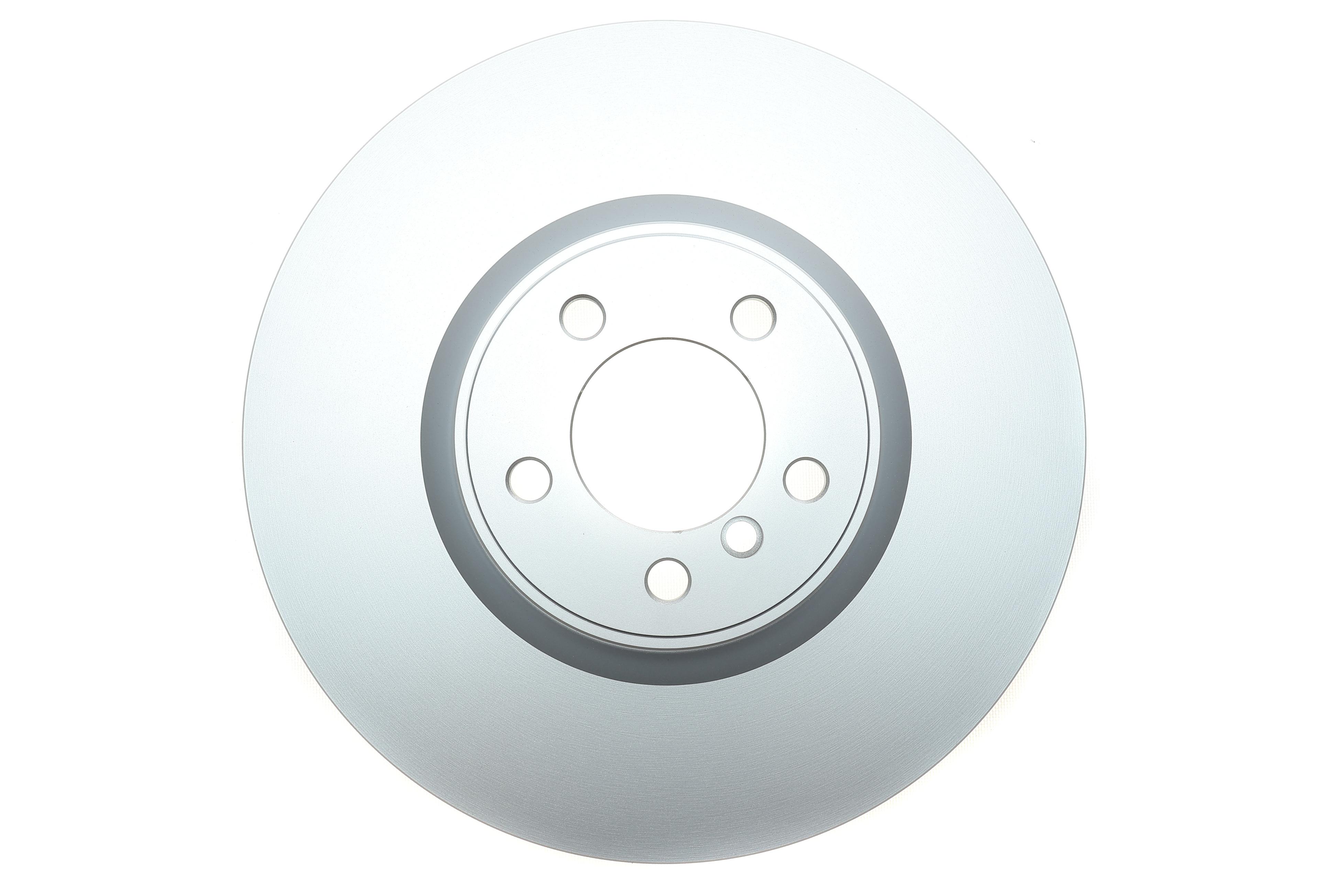 Диск тормозной (передний) Land Rover Range Rover 4.4D/5.0i 4x4 09-12 (380x34) PRO+