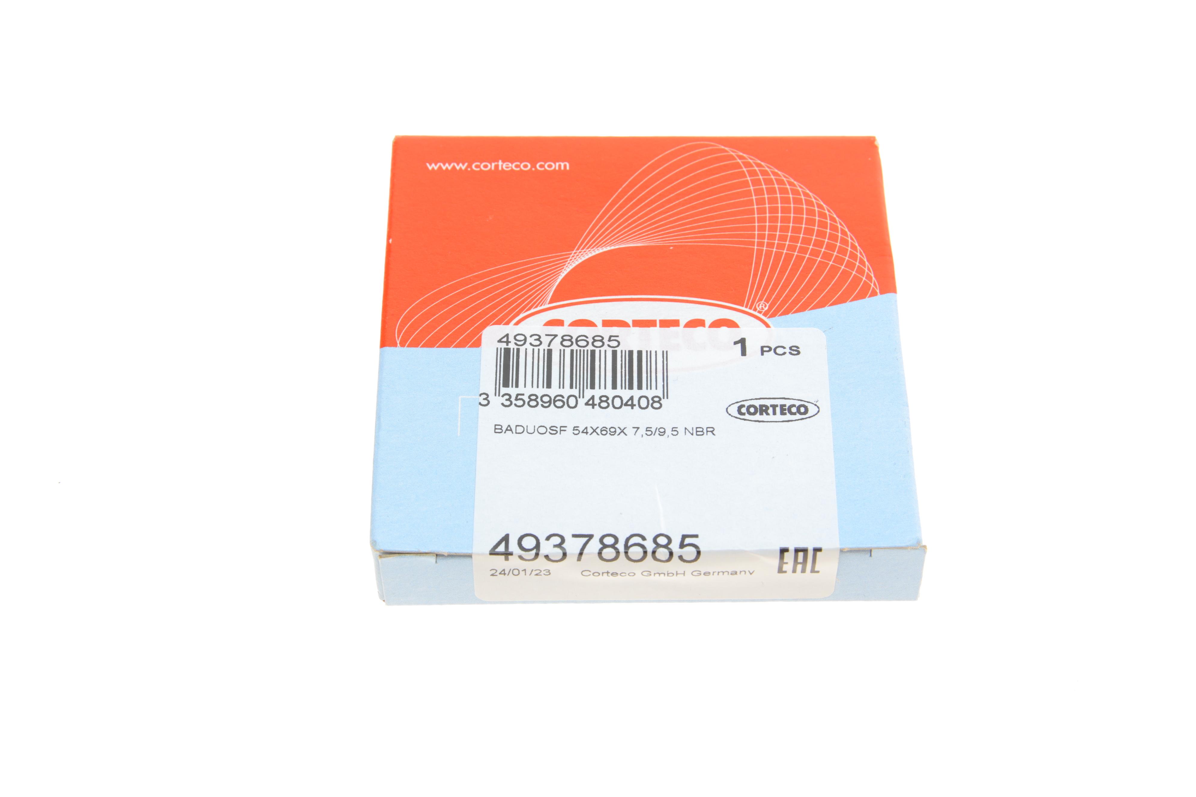 Сальник маточини Suzuki Grand Vitara/Vitara 1.6-2.5 88-03