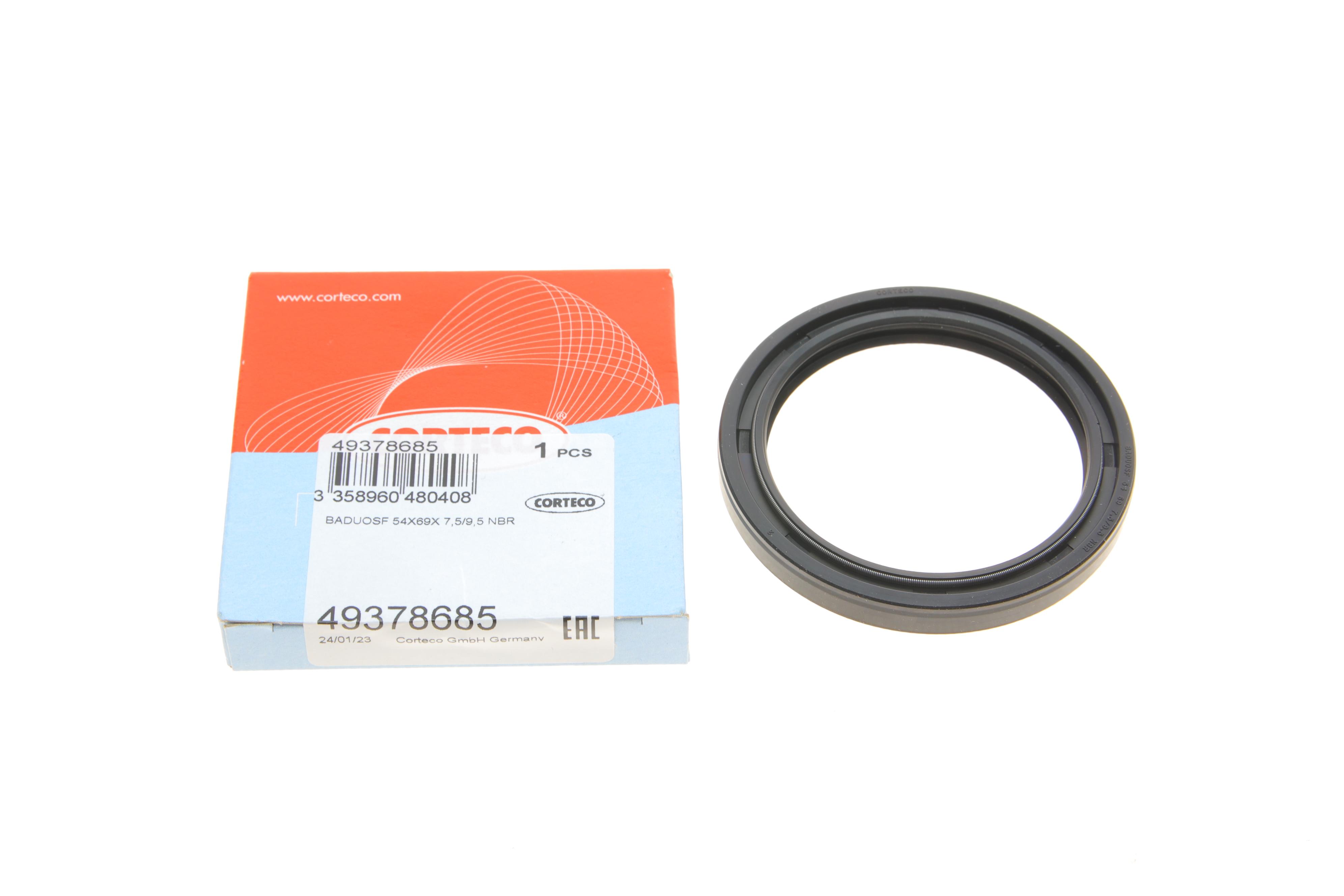 Сальник маточини Suzuki Grand Vitara/Vitara 1.6-2.5 88-03