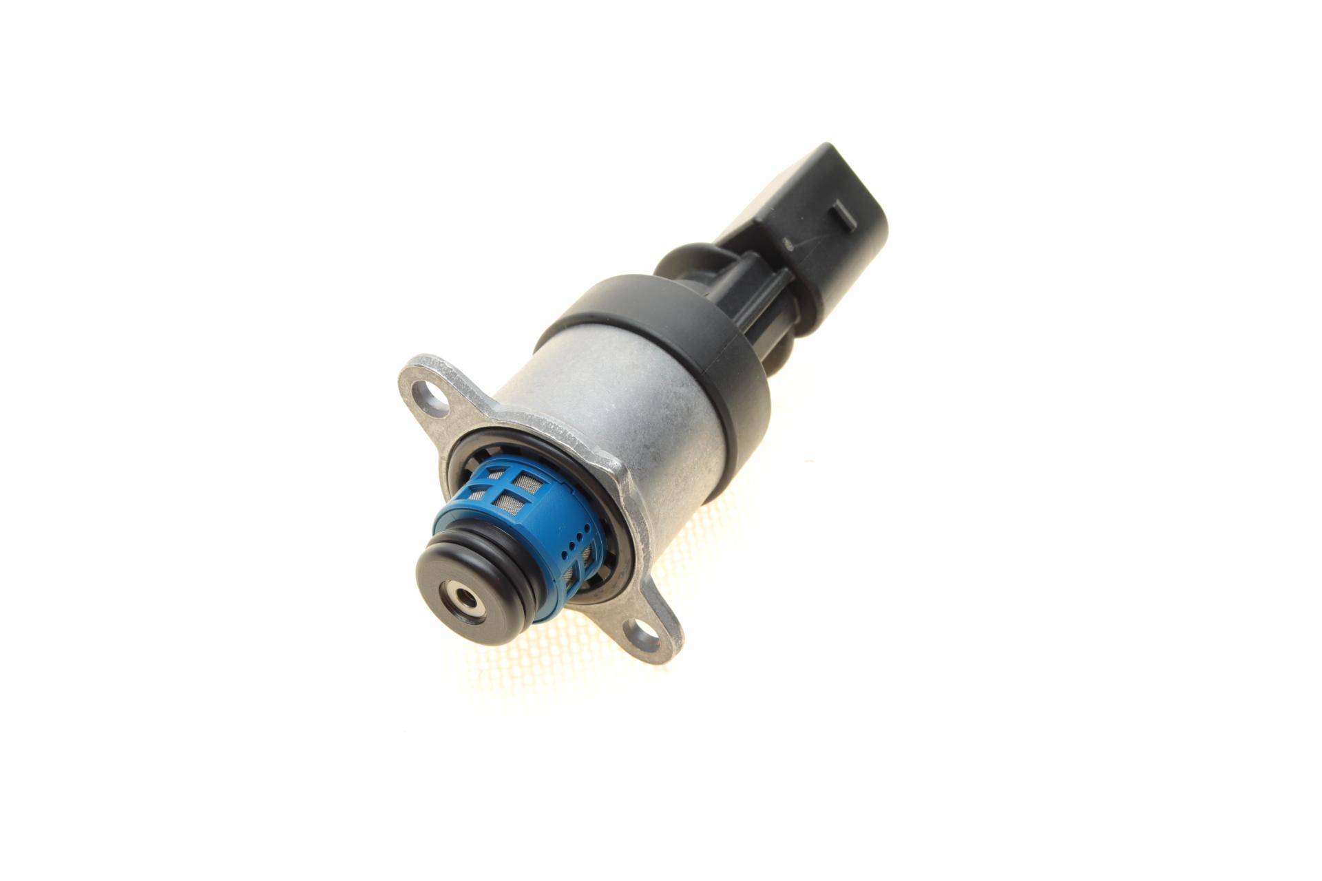 Клапан редукційний ПНВТ MW 3 (E90)/X3 (E83) 07-11 N47