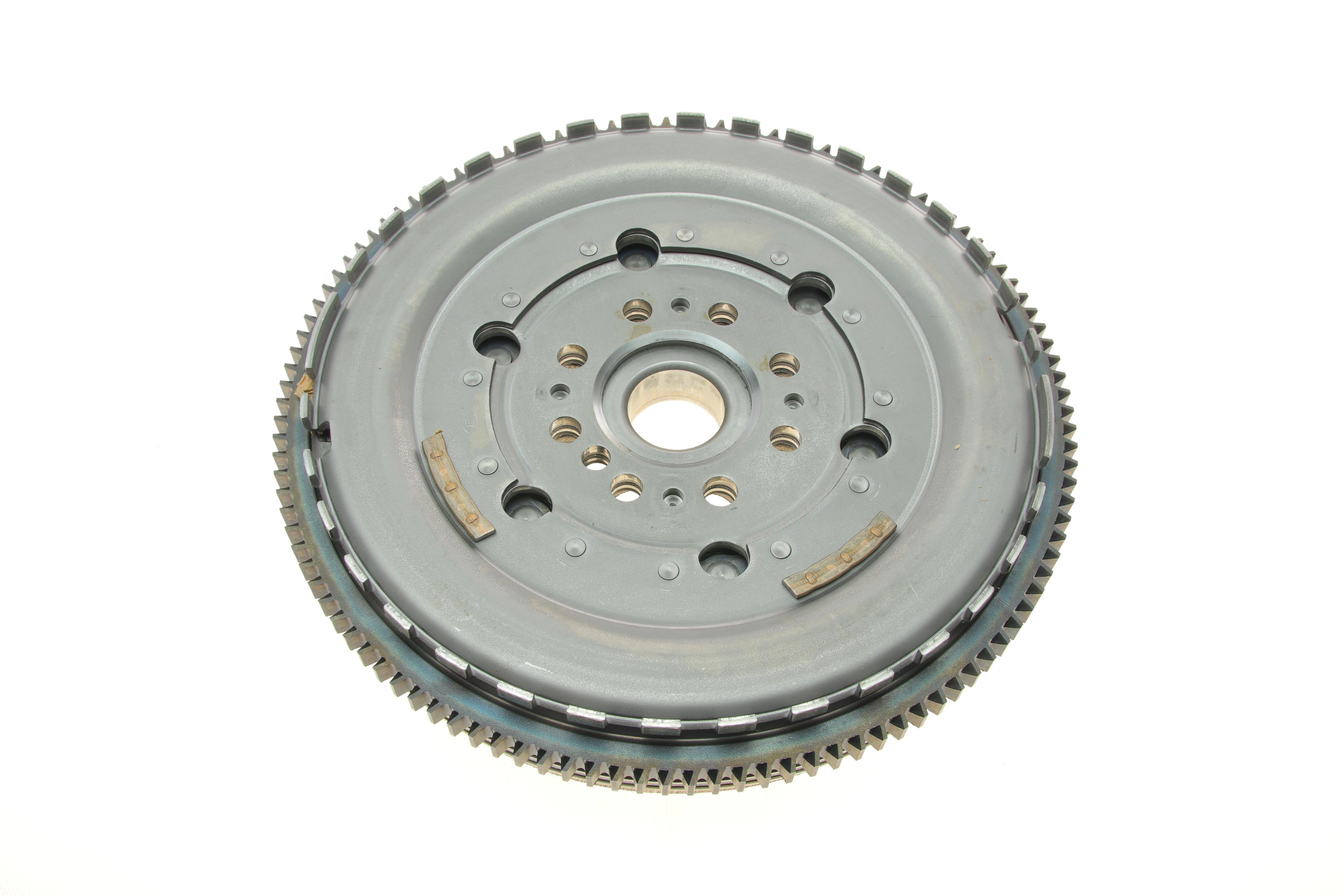 Демпфер сцепления Ford Mondeo III 2.0 16V TDDi/TDCi, 00-07, 85kw