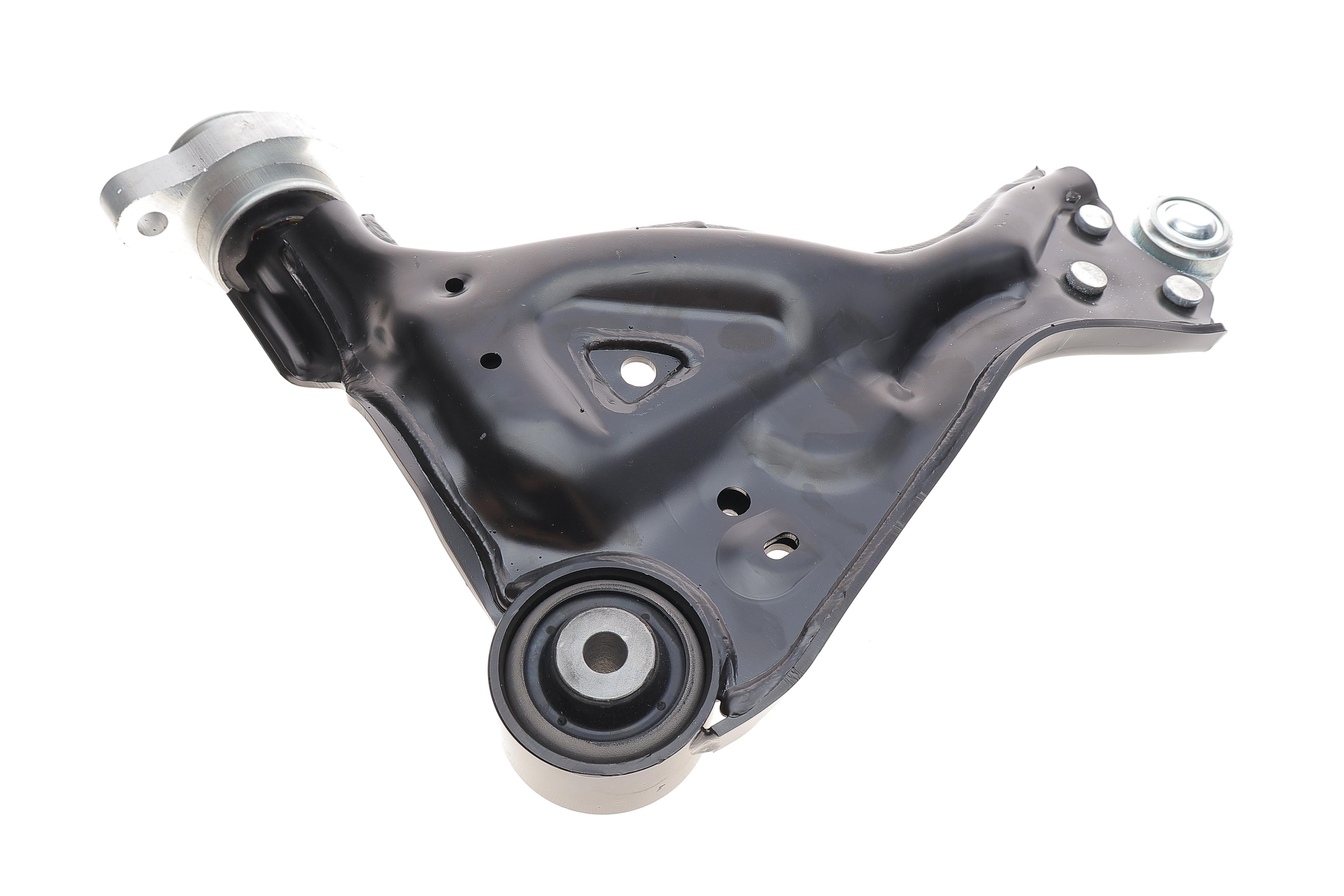 Важіль підвіски (передній/знизу) (L) MB Vito (W639) 03-