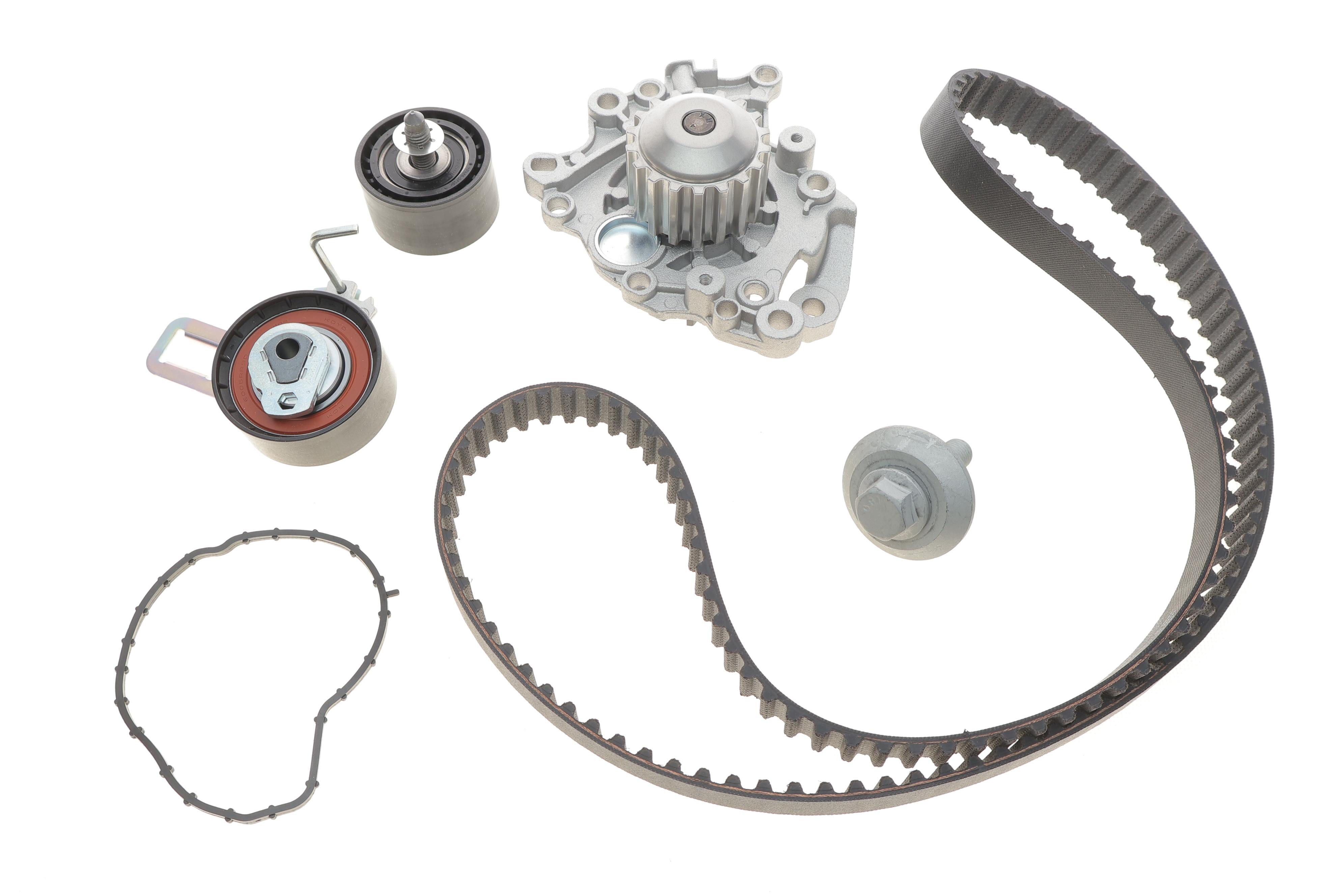 Комплект ГРМ + помпа Citroen Berlingo/Peugeot Partner 1.5 BlueHDi 18-