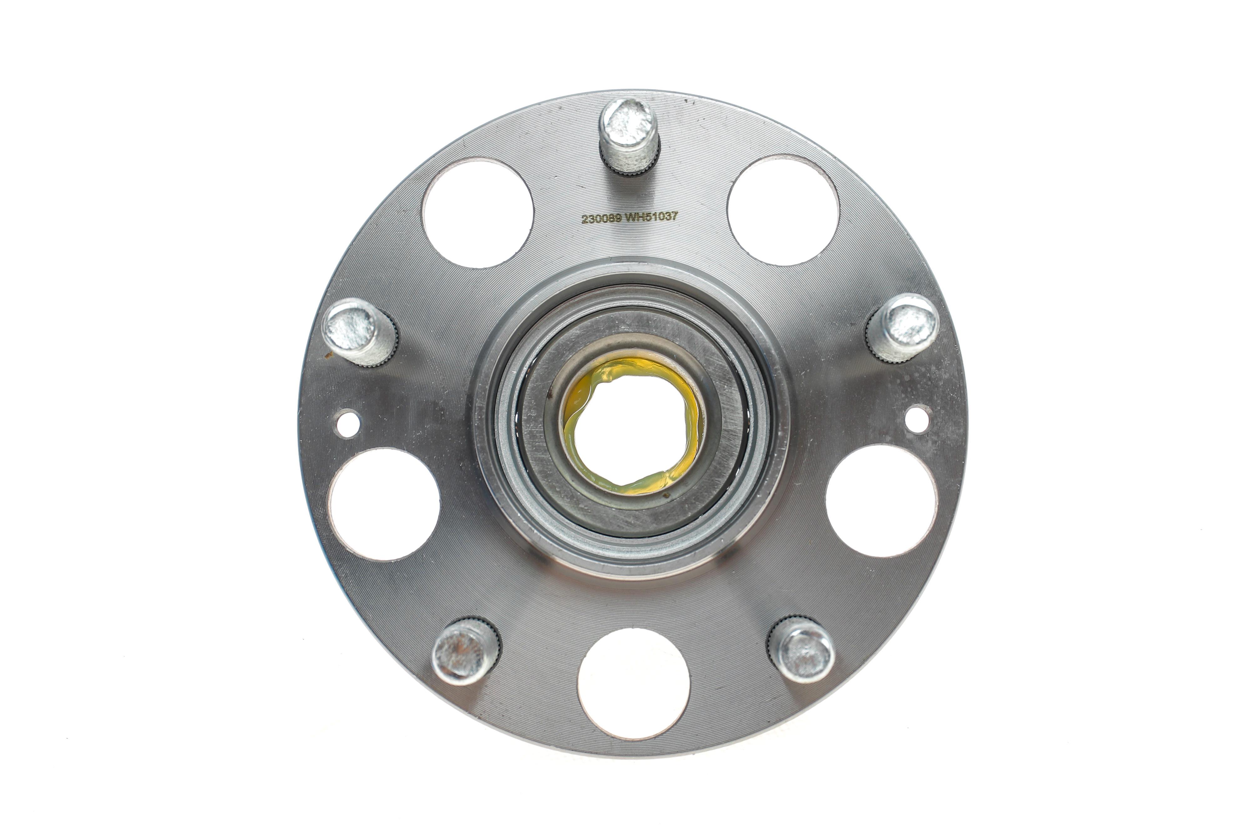 Підшипник маточини (задньої) Honda Civic 1.4/1.8/2.2 CTDi 05-