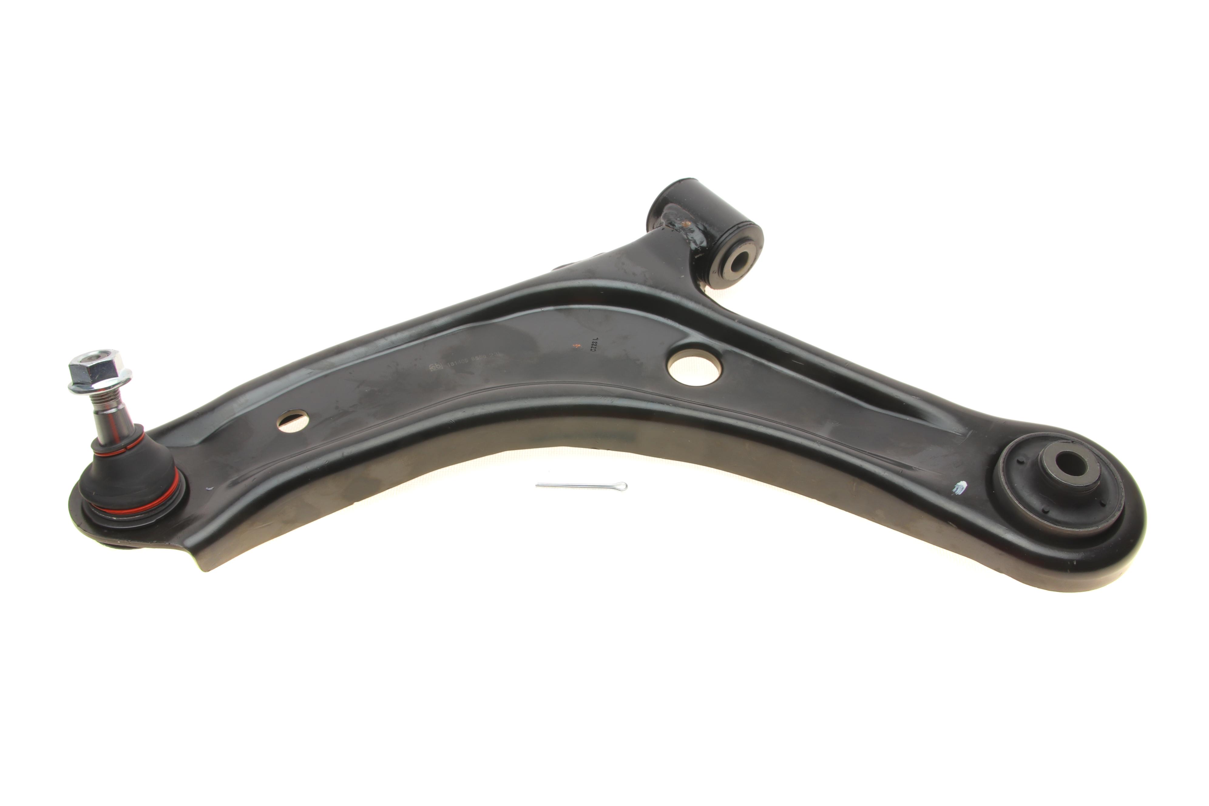 Важіль підвіски (передній/знизу) (L) Suzuki SX4 S-cross/Vitara 13-