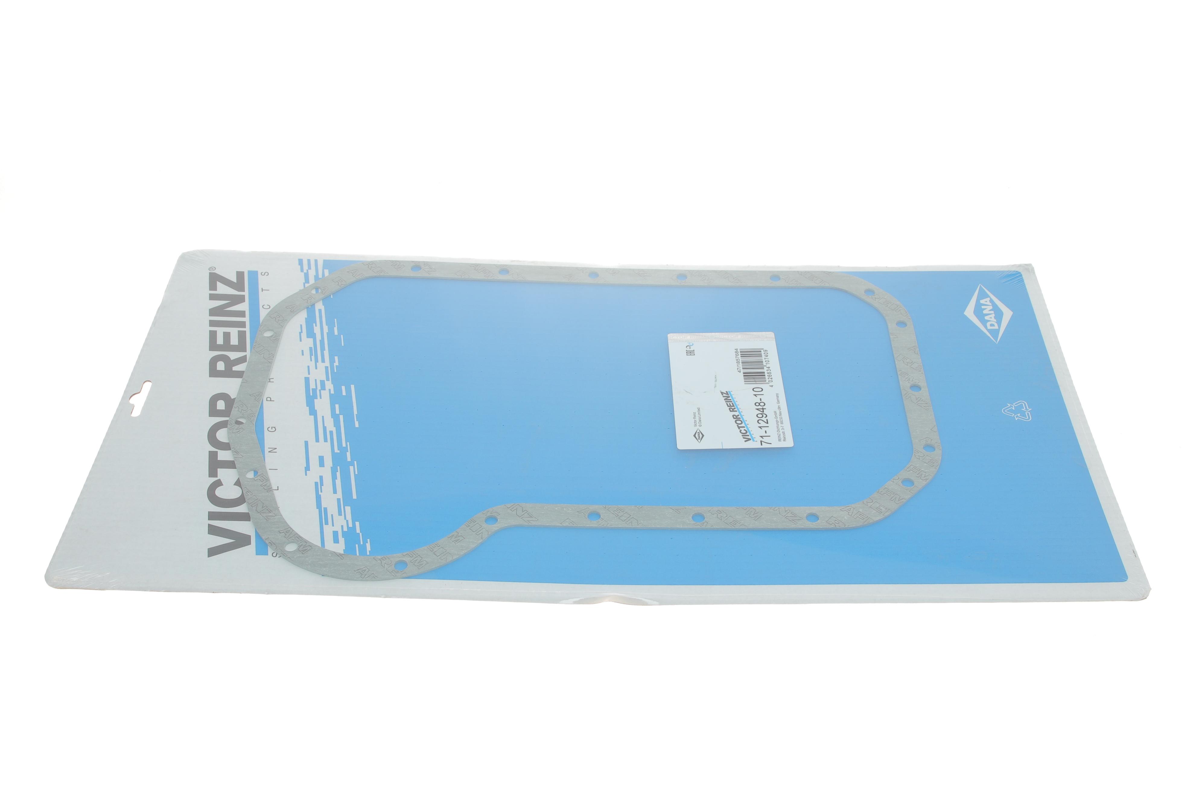 Прокладка поддона VW T3/T4/ Caddy 1.6 TD/1.8 81-92