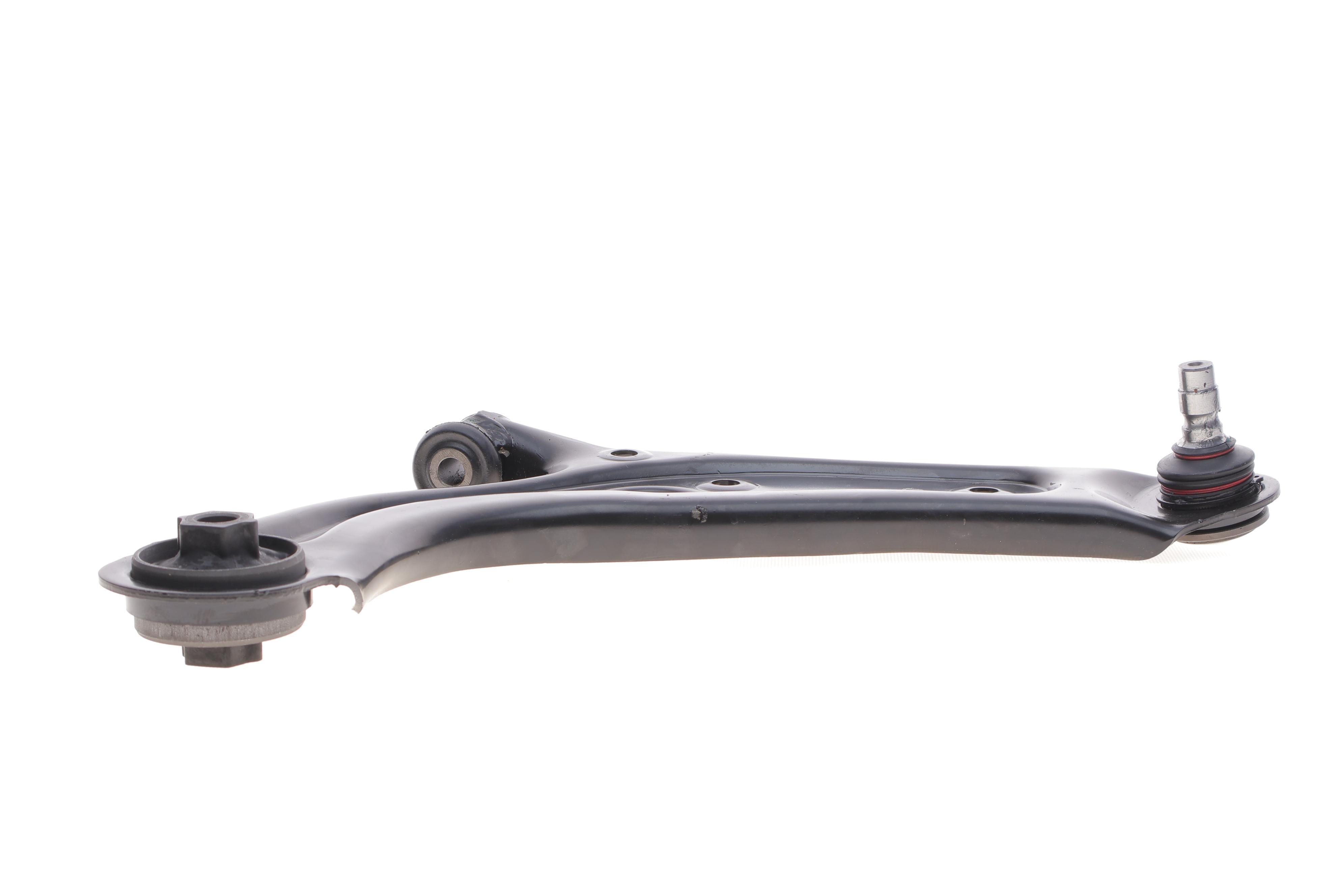 Важіль підвіски (передній) (R) Fiat 500 1.4 07- (конус d=17mm)