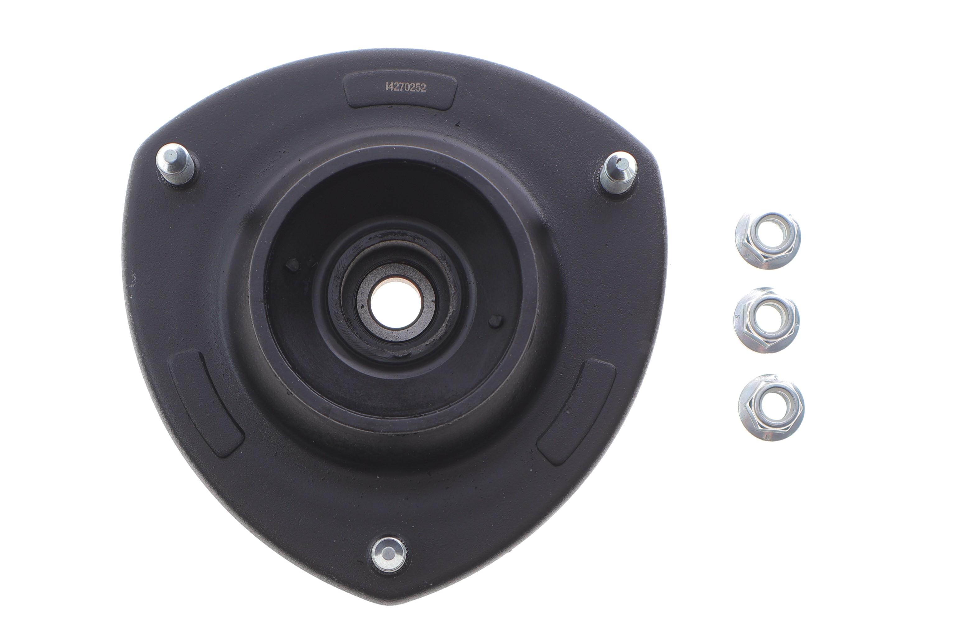 Подушка амортизатора (переднего) + подшипник Hyundai Tucson/Santa Fe I/Kia Sportage 2.0-2.7 01-