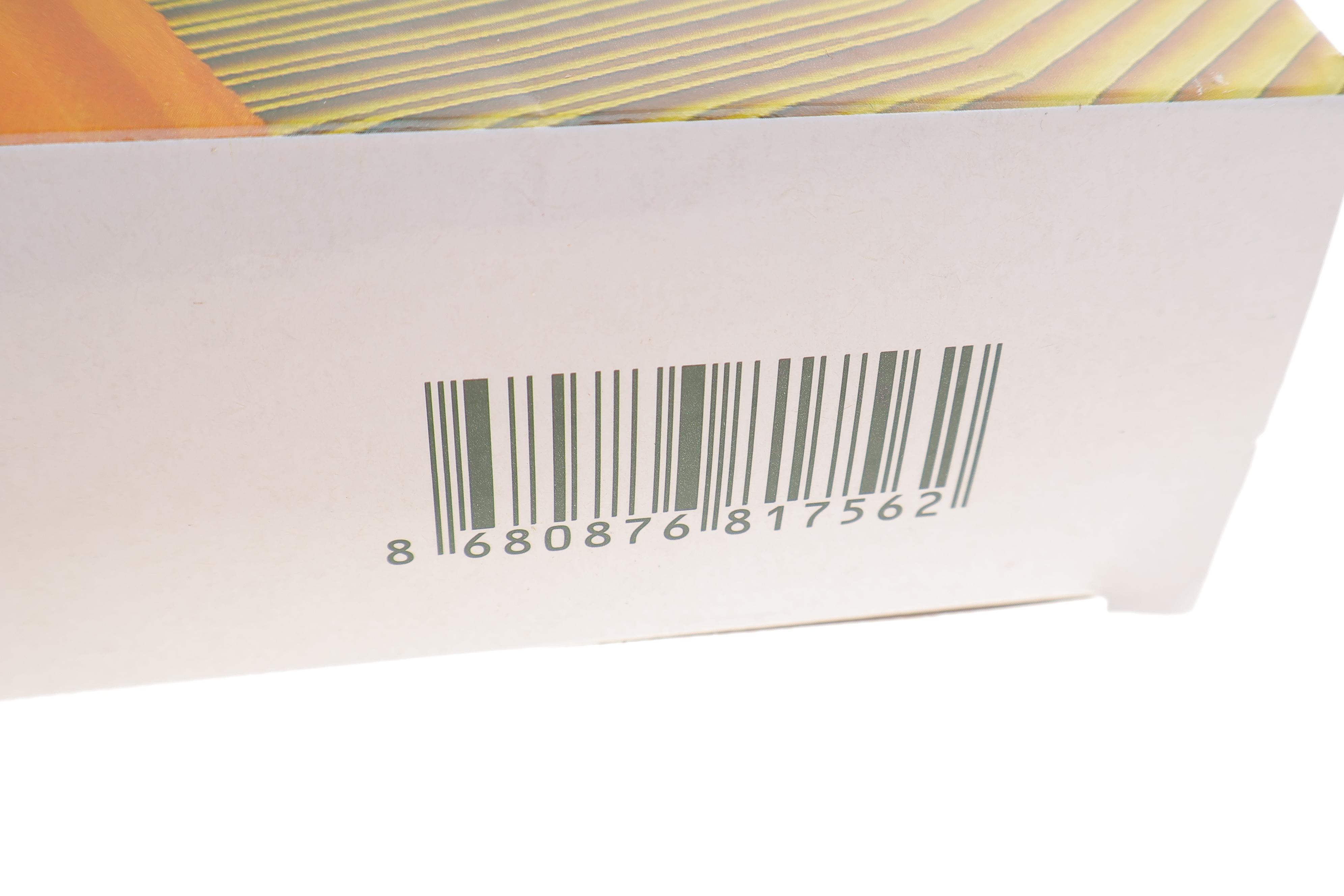 Фільтр повітряний Nissan Patrol 5.6 10-/Armada 5.6 17-