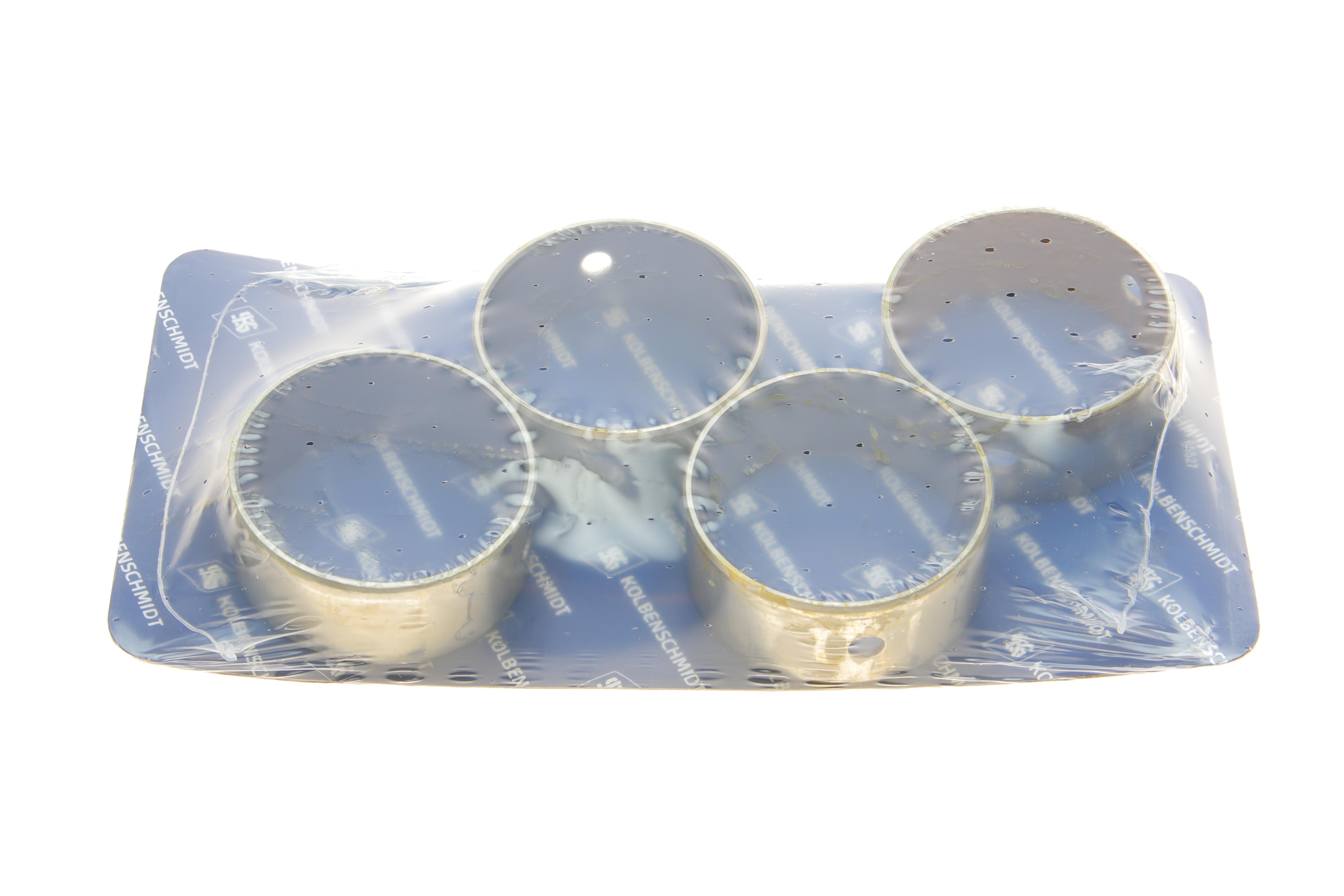 Вкладиші розподільного валу MB OM352-366 (STD)