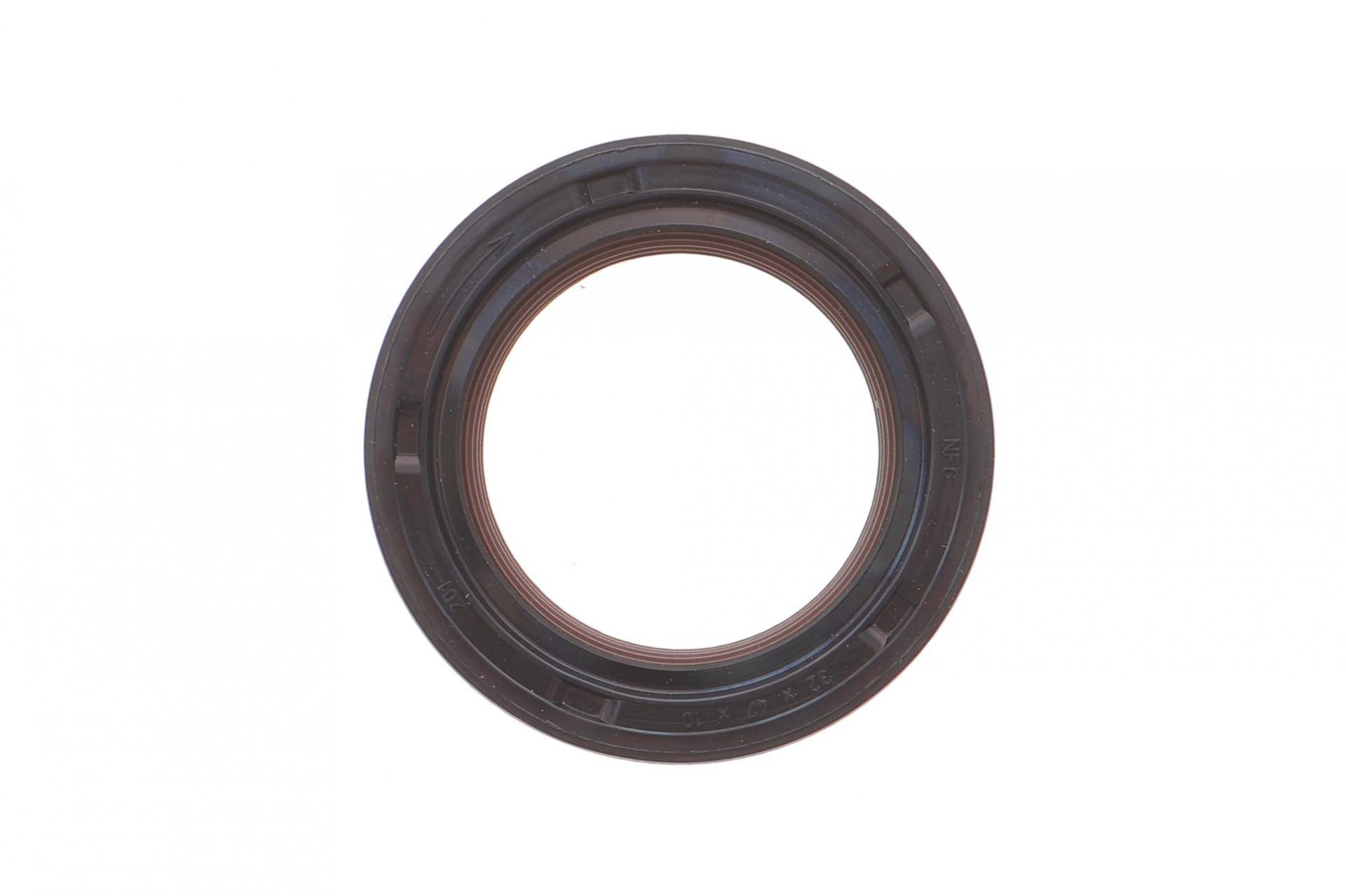 Сальник розподільного валу VW 2.5TDI (32x47x10)