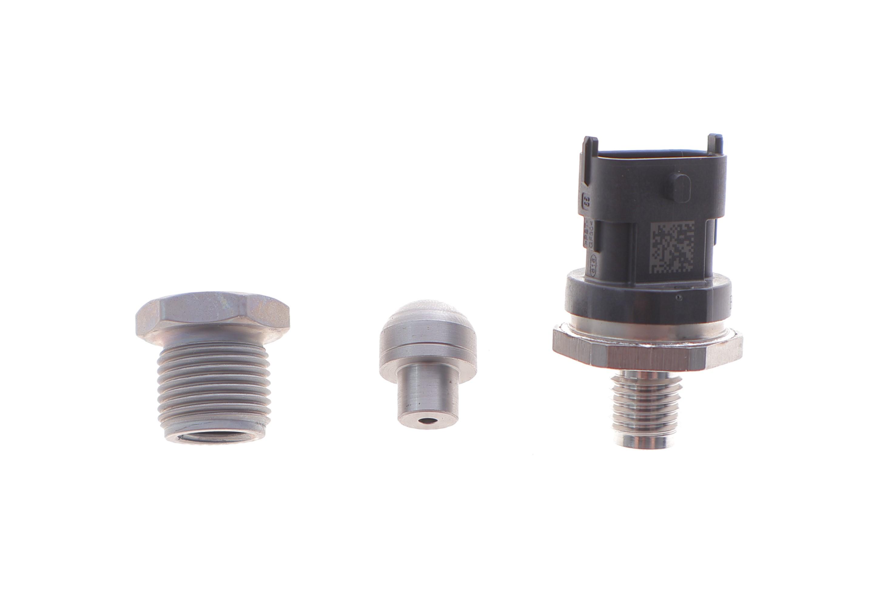 Датчик тиску палива Renault Master/Trafic 1.9dCi 01-