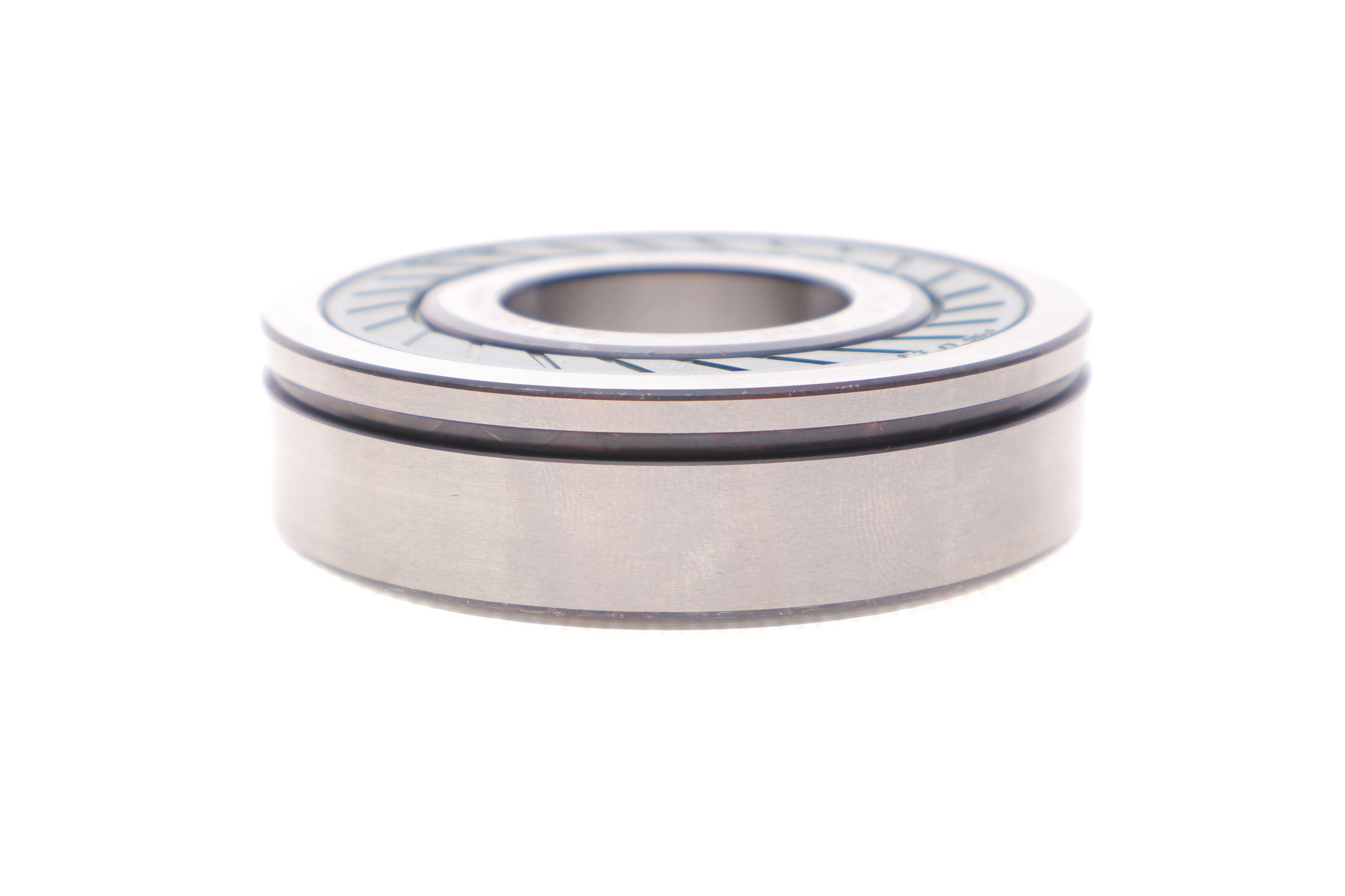 Підшипник КПП Fiat Doblo (28x67x18) (первин.вала) C503, C510, C513