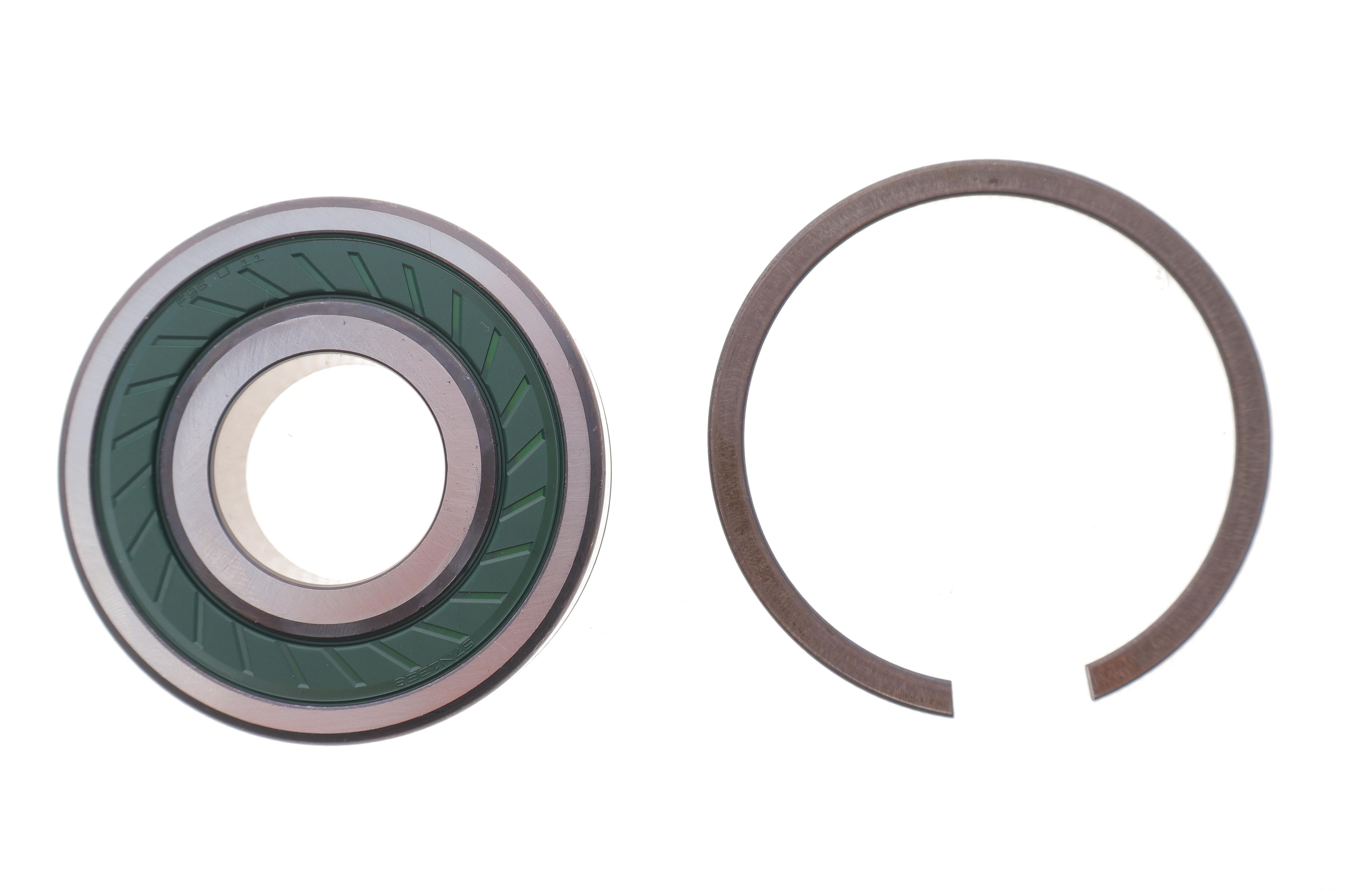 Подшипник КПП Fiat Doblo (28x67x18) (первич.вала) C503, C510, C513