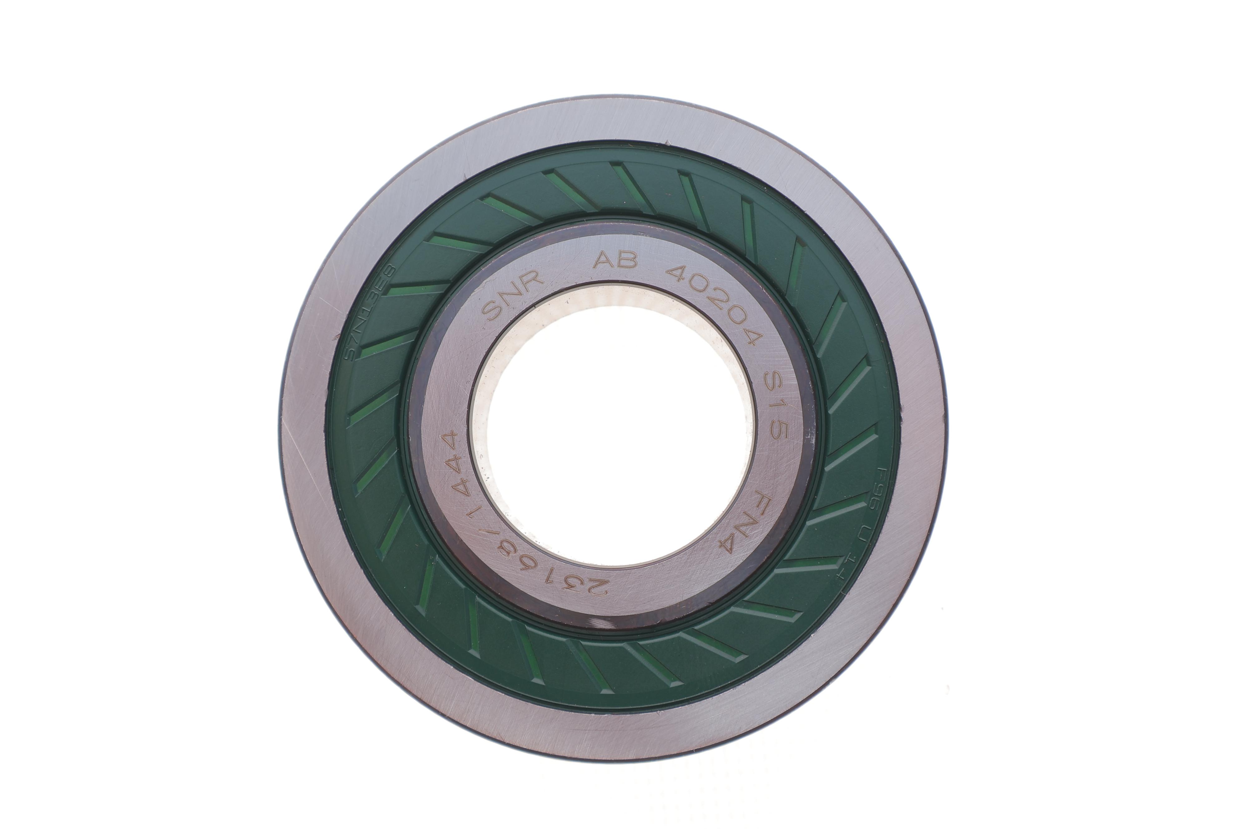 Підшипник КПП Fiat Doblo (28x67x18) (первин.вала) C503, C510, C513