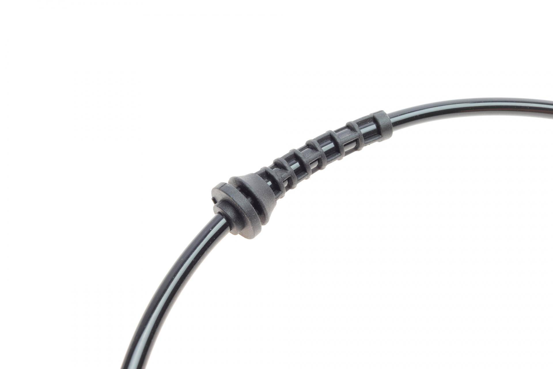 Датчик ABS (задній) Renault Logan/Sandero 04- (L=505mm)