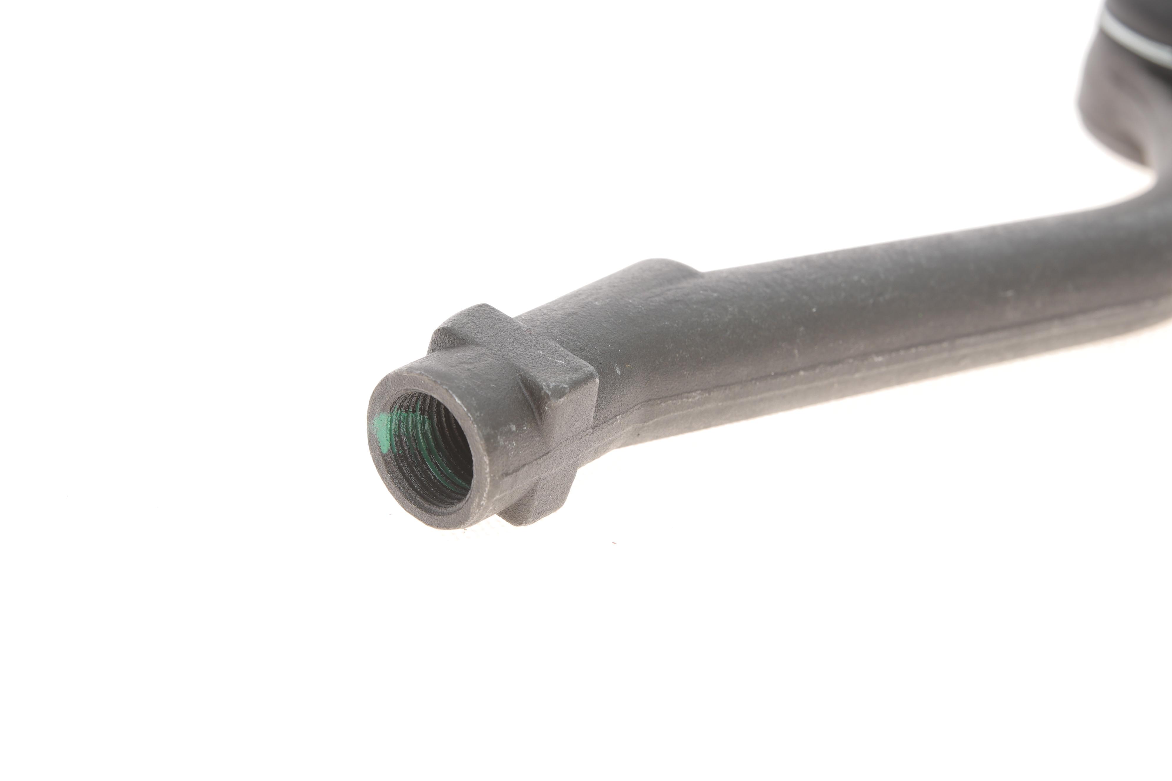 Наконечник тяги рульової (L) Hyundai Santa Fe 03-12/Kia Sorento 09-