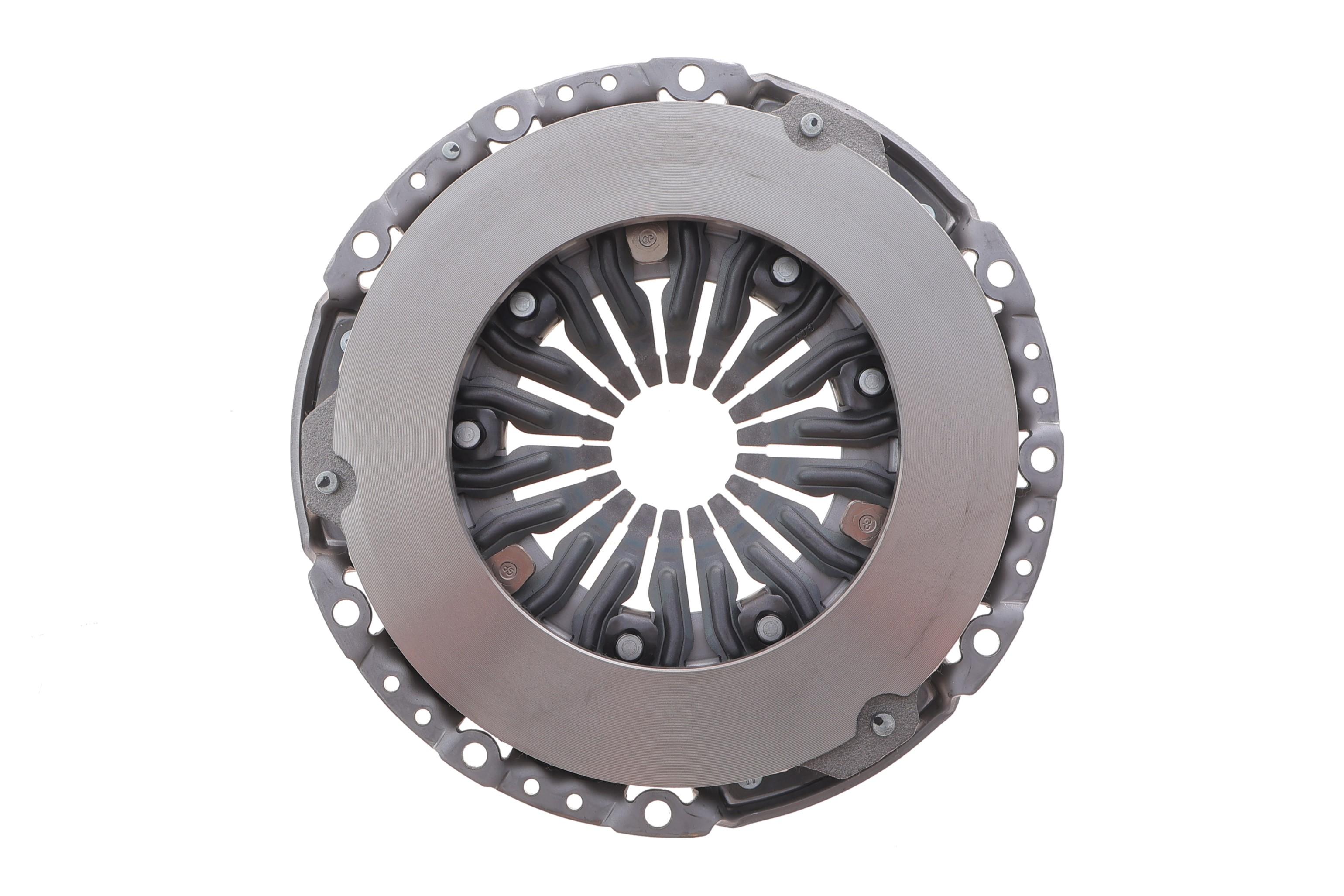 Комплект сцепления Hyundai Kona/i10/i20/Kia Stonic 1.0T-GDi/Hybrid 48V, 17-, 74/88kw