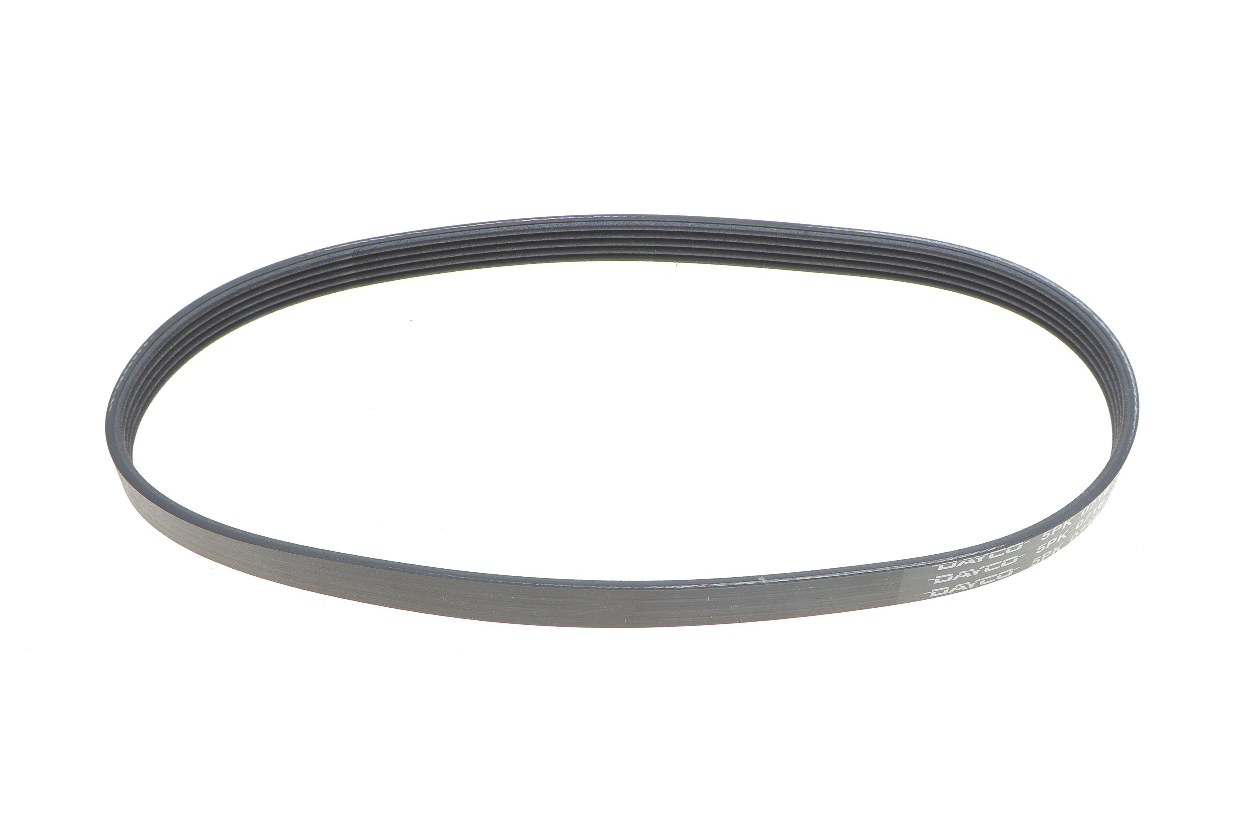 Ремень генератора Mazda 3/5 1.8/2.0 03- (5PK716)