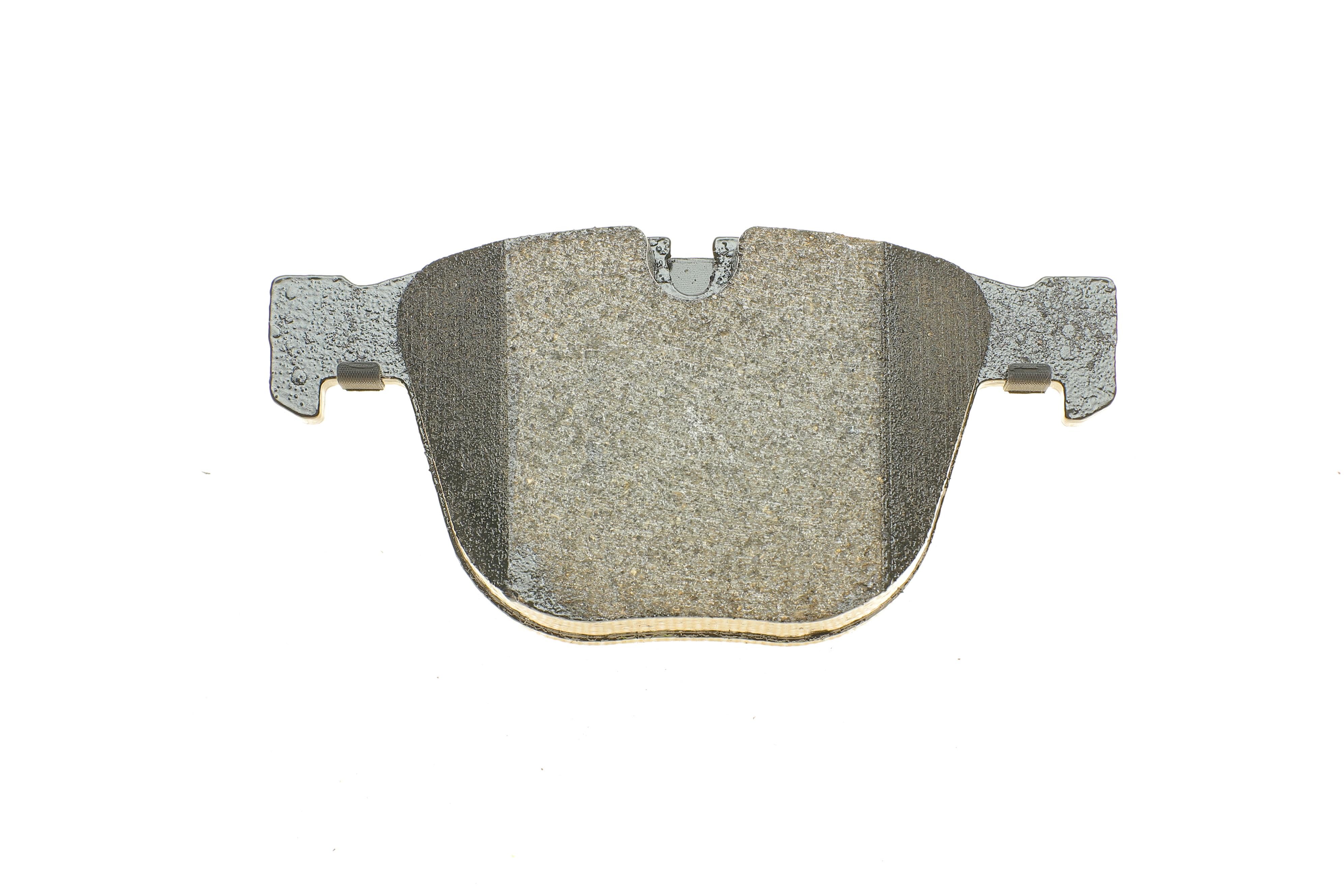 Колодки гальмівні (задні) BMW 5 (E60/65)/X5 (E70/F15)/X6 (E71/E72) 3.0-4.4 08-