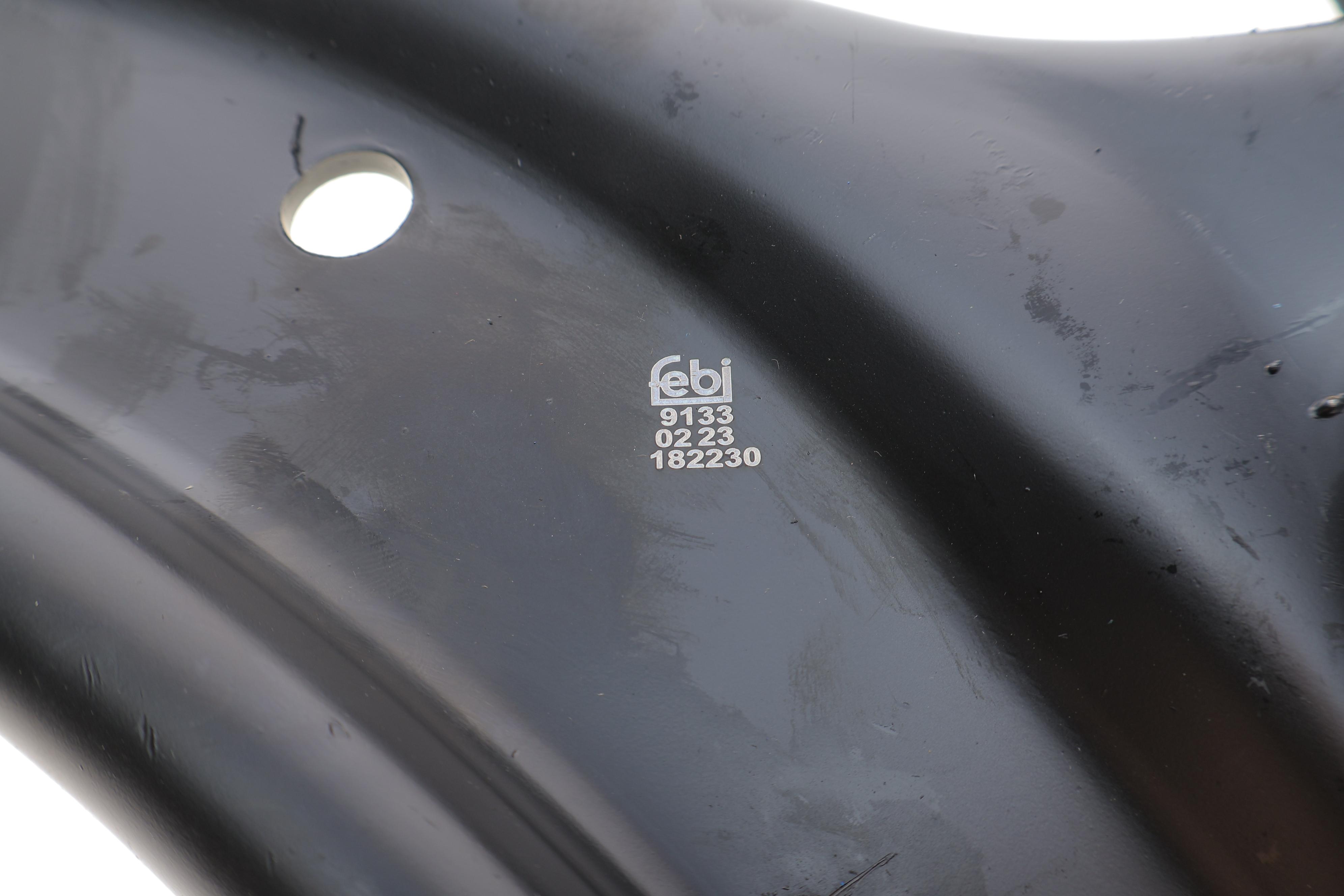 Важіль підвіски (передній/знизу) (L) Nissan Qashqai II/X-Trail III 13-