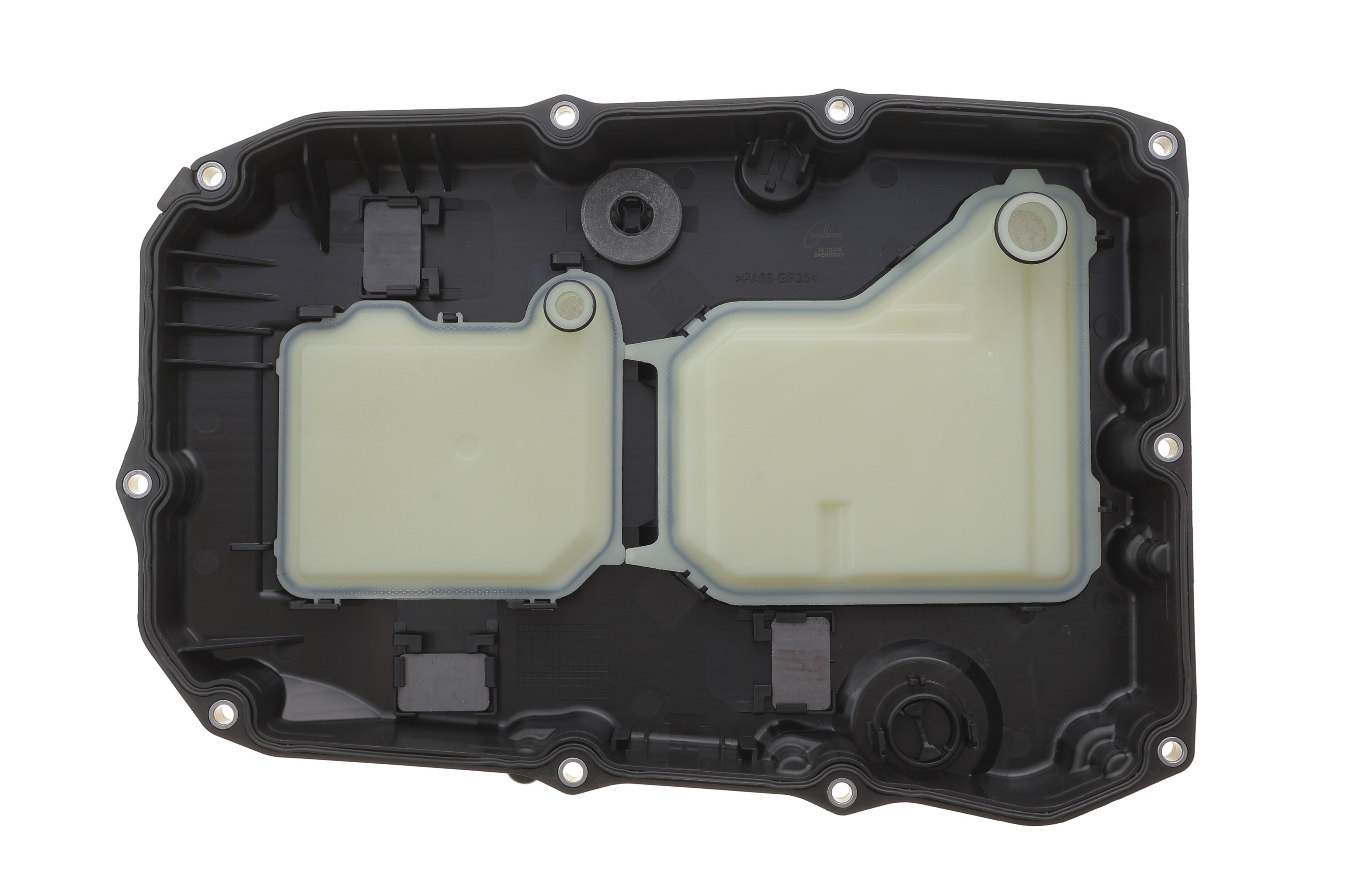 Фильтр АКПП MB E-class (W213) 2.0 d/4.0 (M177/OM654) 16-23