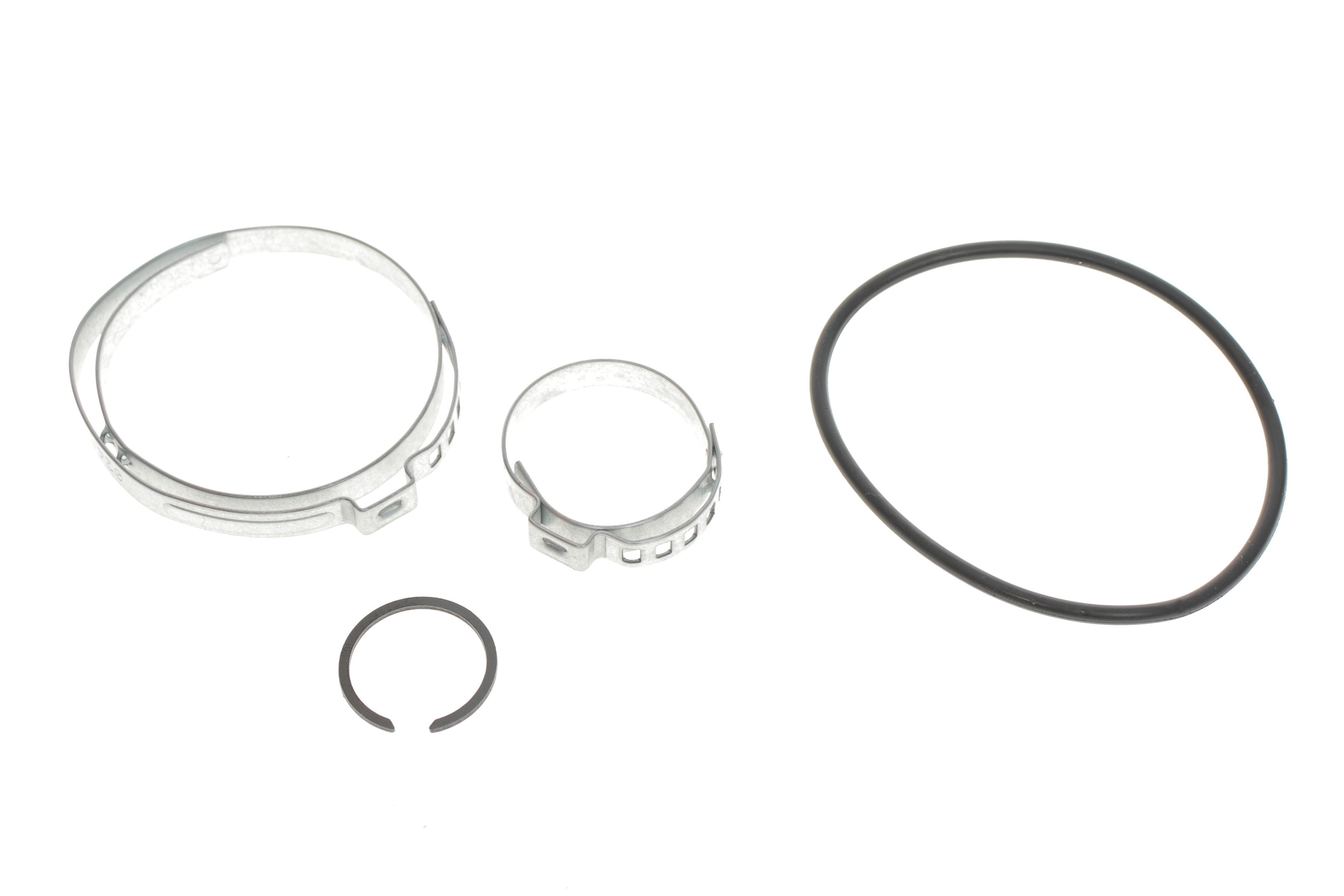 ШРКШ (внутрішній) VW Golf/Polo/Bora 1.4/1.6i 98- (30z/57.6mm)