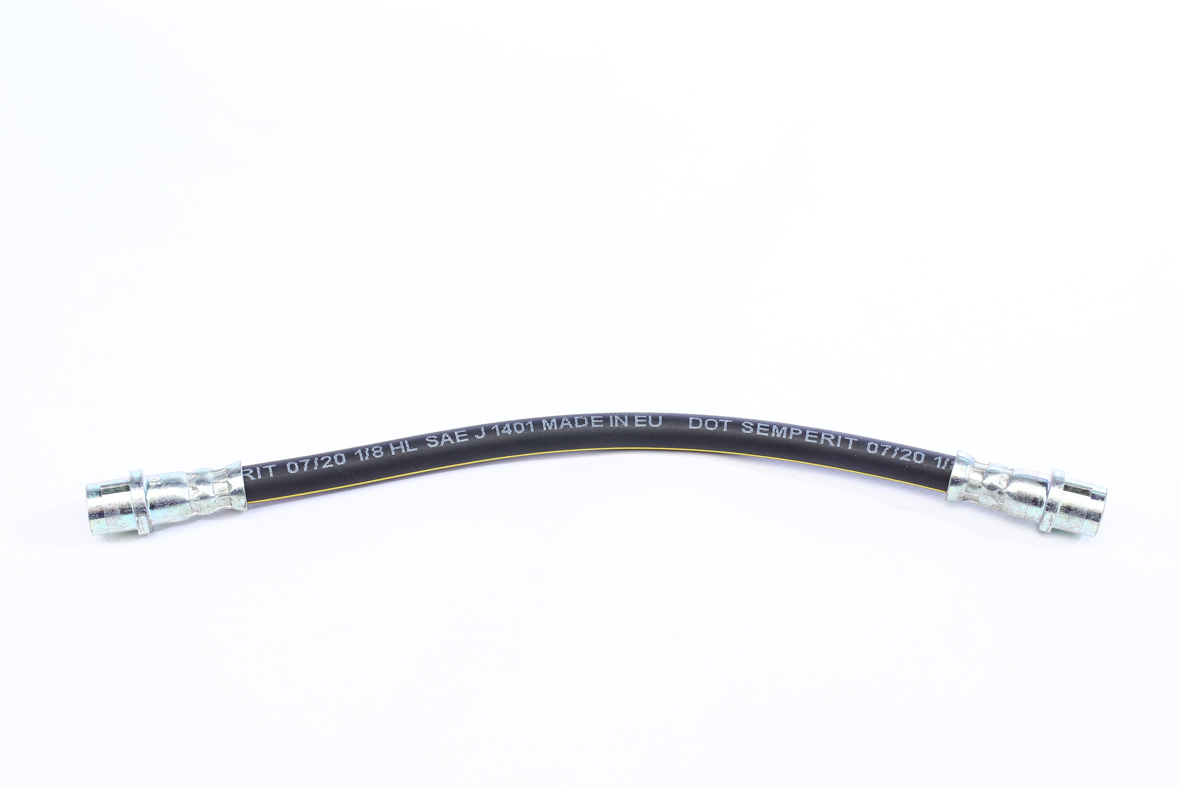 Шланг гальмівний (задній) VW T5