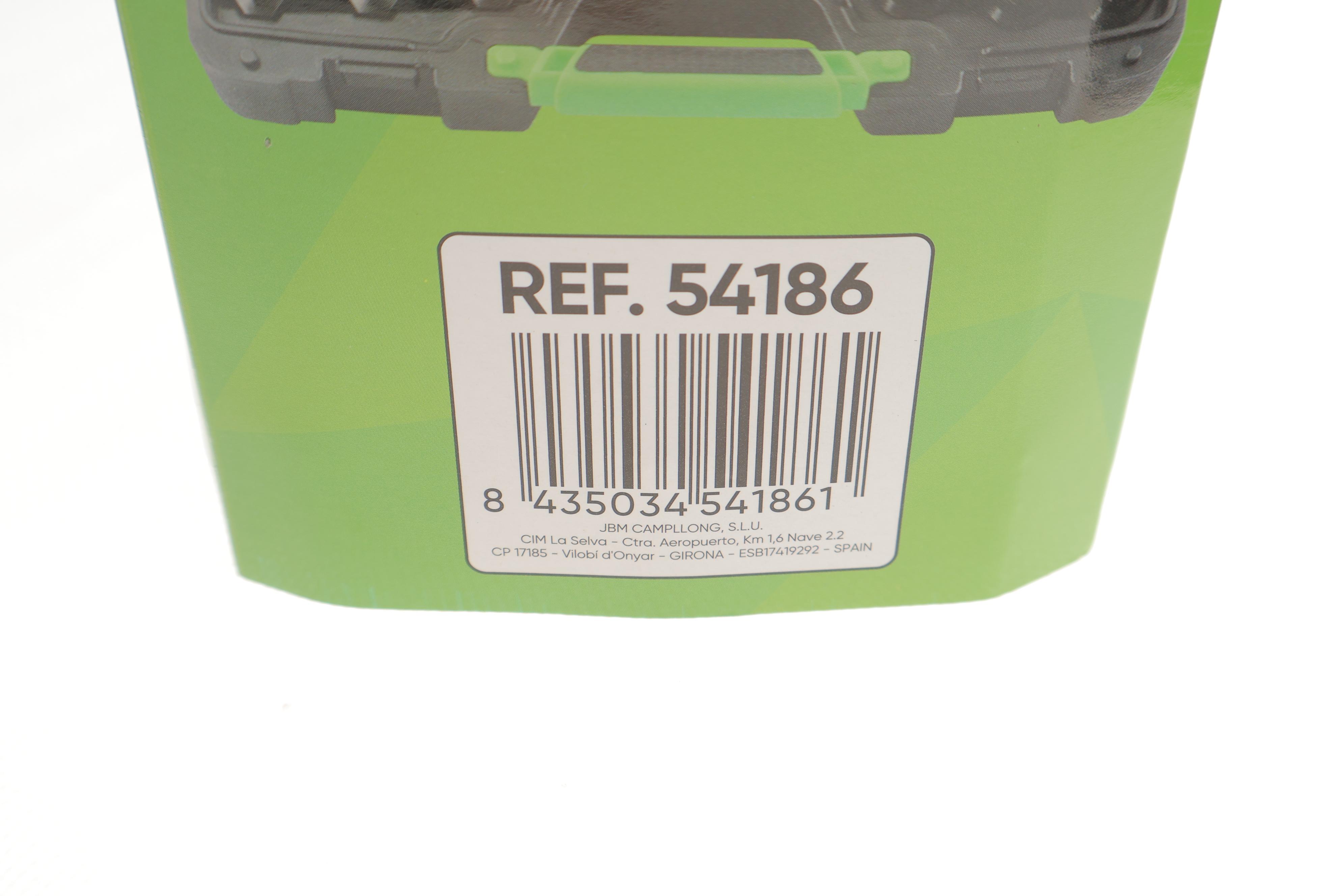 Інструмент для демонтажу форсунок (пневматичний)